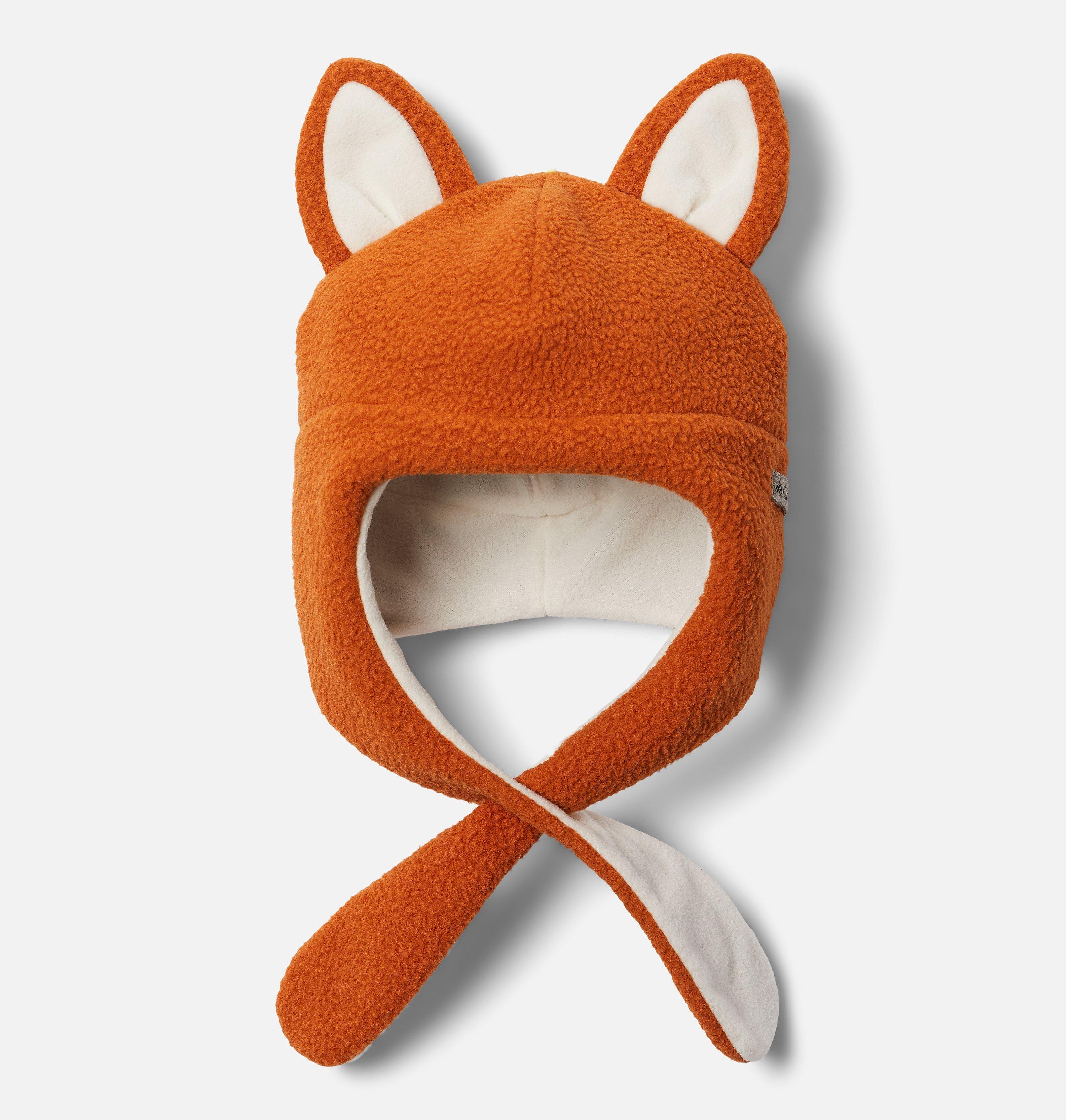 Toddler Tiny Animal Beanie II 1