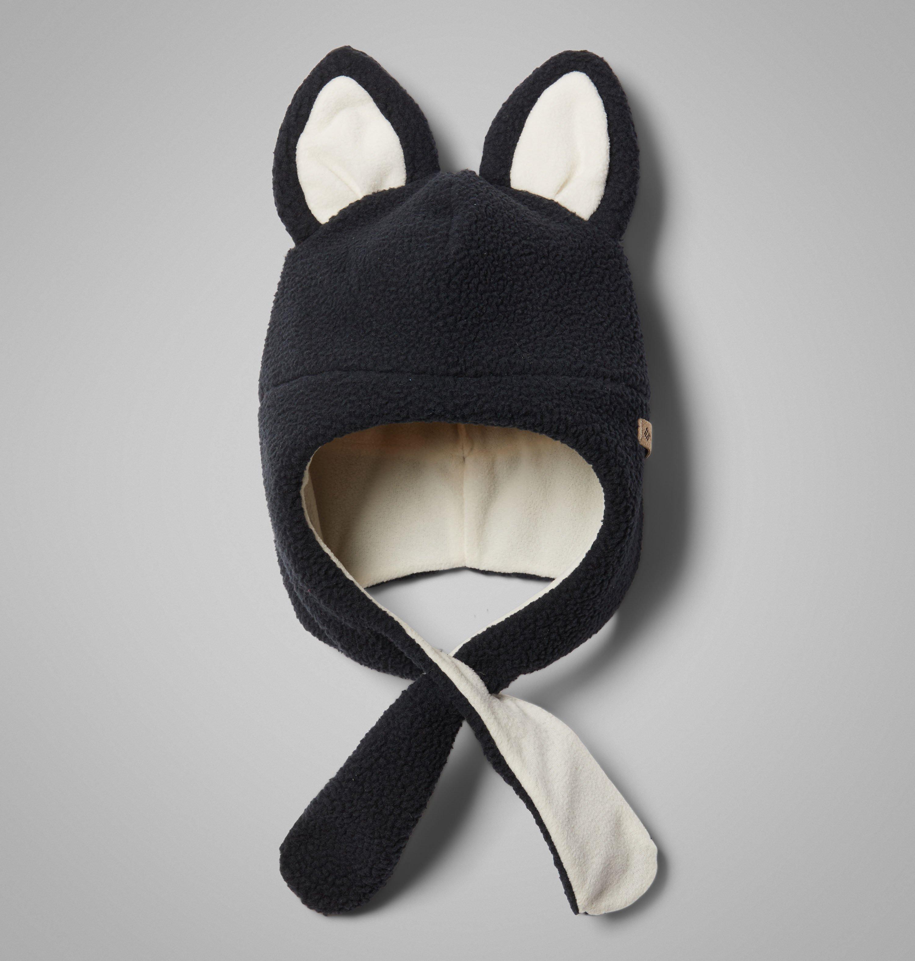 Infant Tiny Animal Beanie II 1