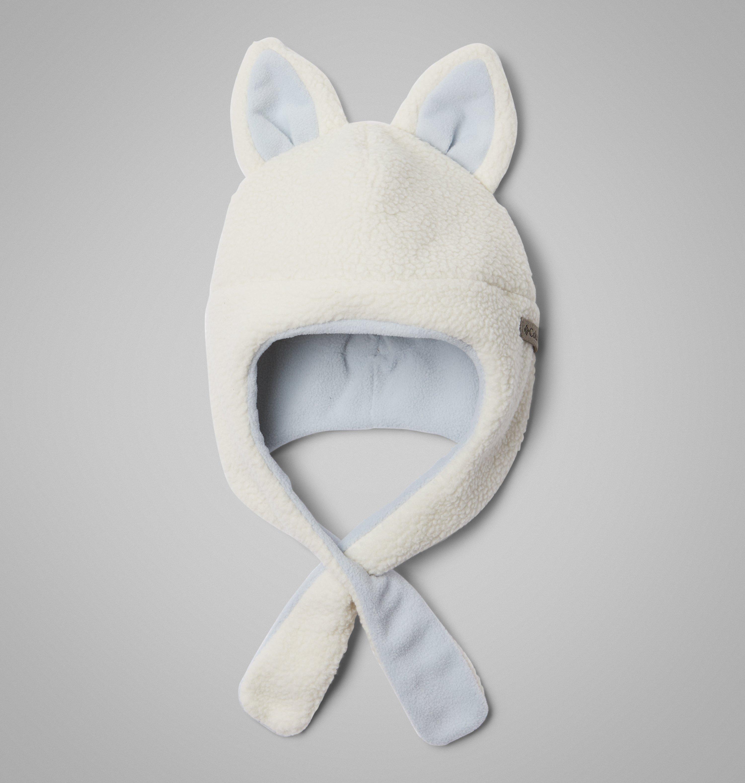 Tuque Tiny Animal II pour bébé 1