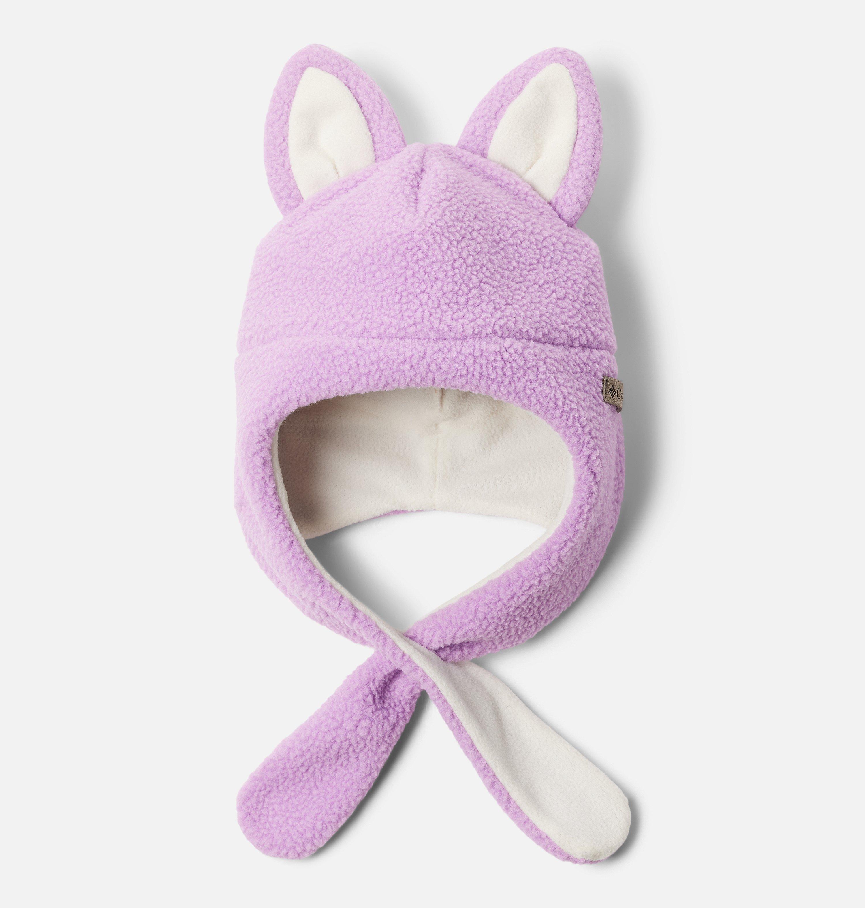 Infant Tiny Animal Beanie II 1