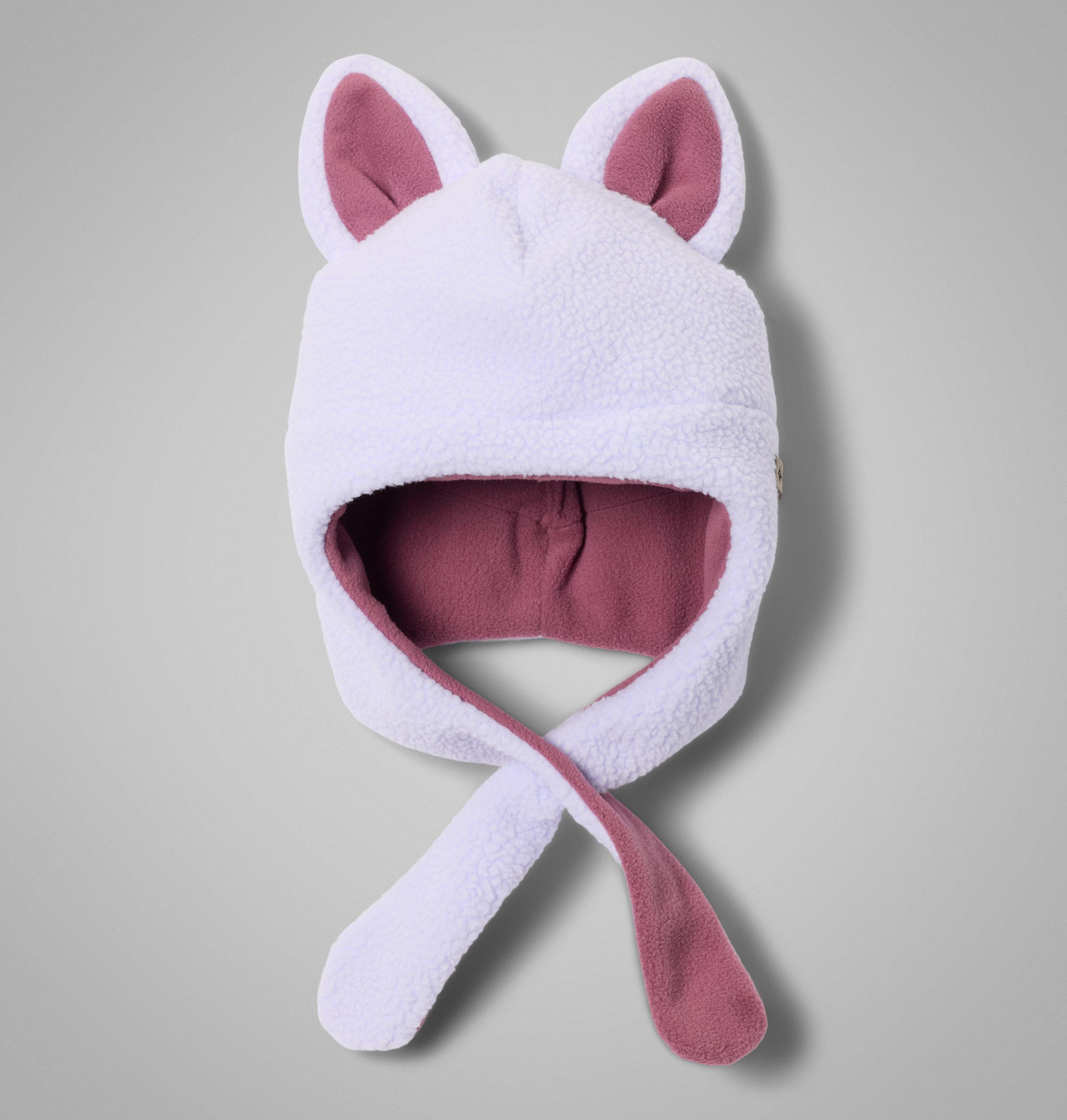 Infant Tiny Animal Beanie II | 568 | O/S 1