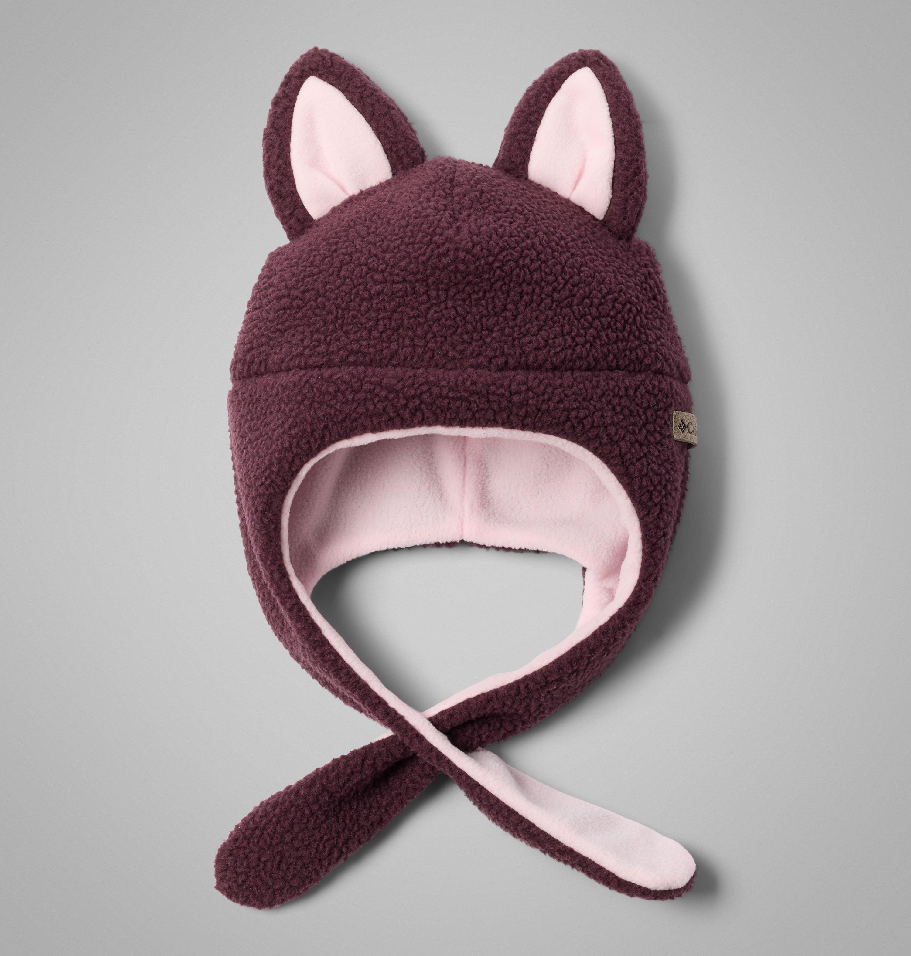 Infant Tiny Animal Beanie II 1