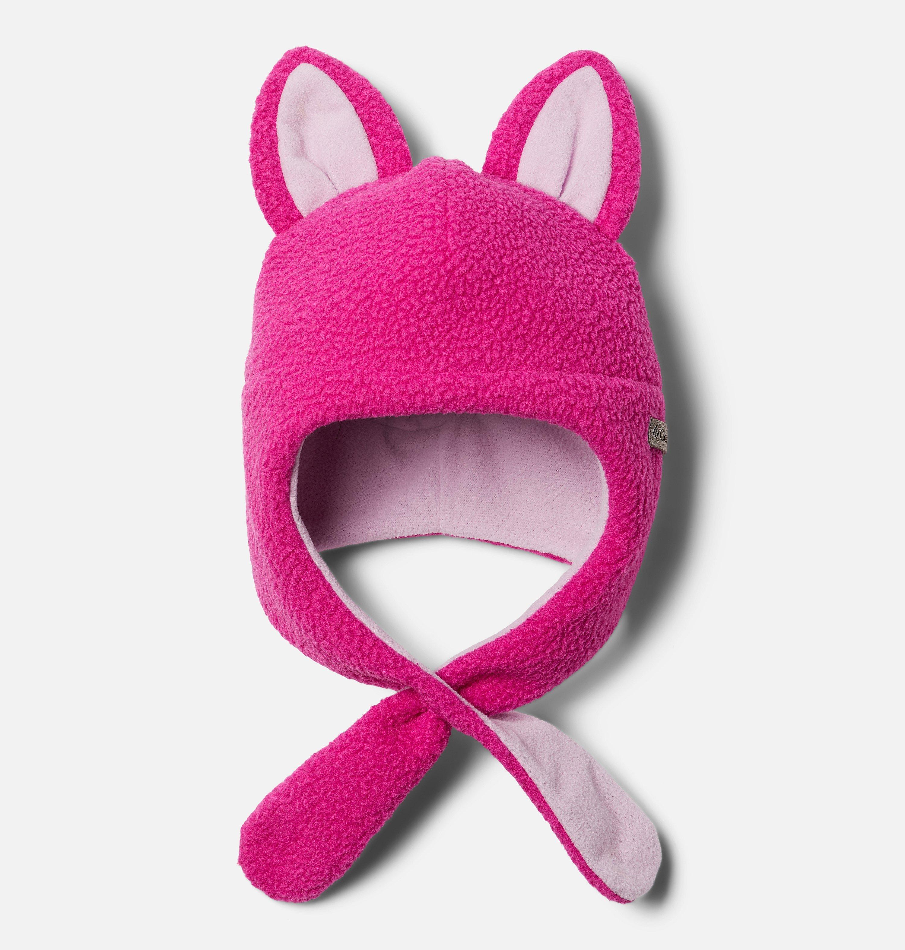 Infant Tiny Animal Beanie II 1