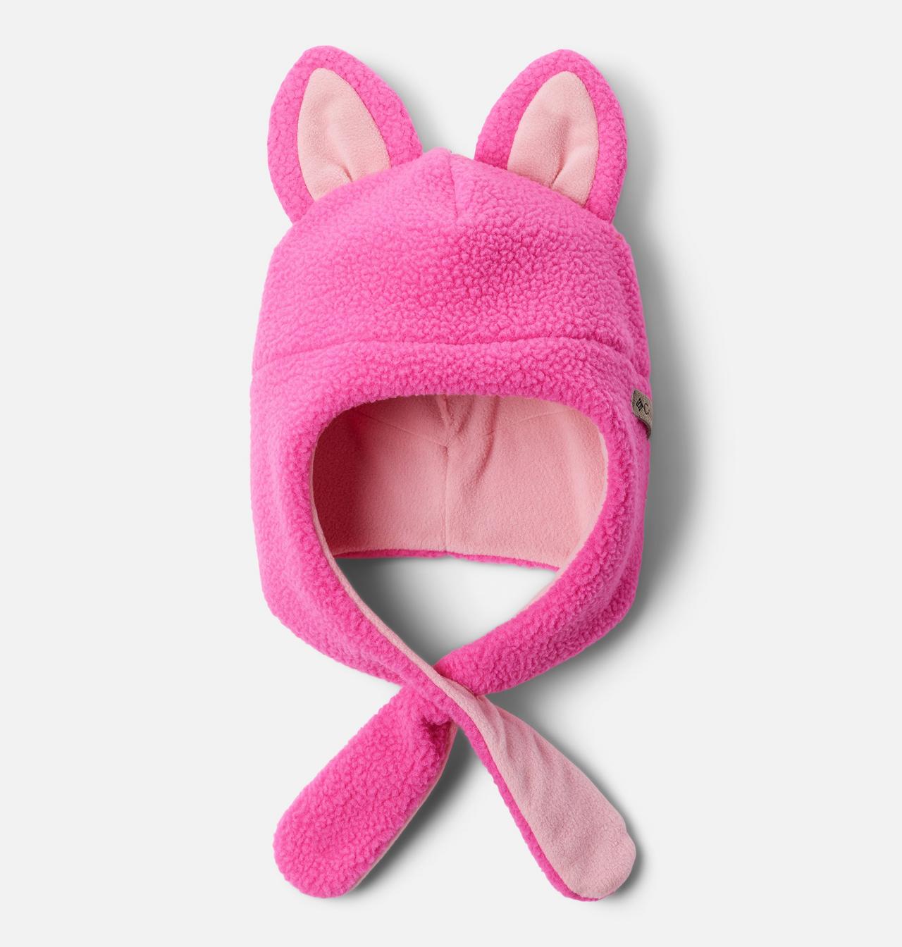 Infant Tiny Animal™ Beanie II 1