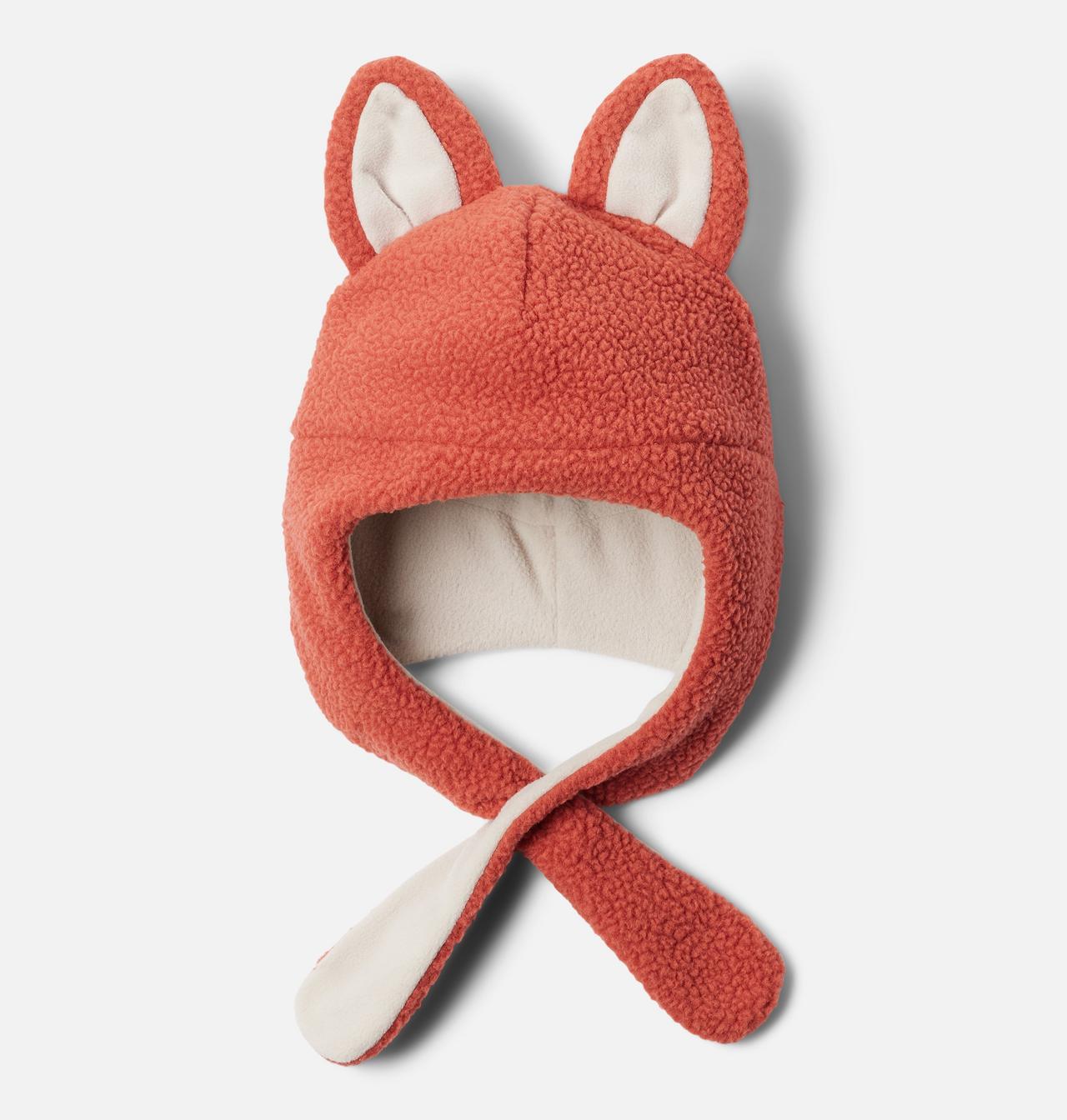 Infant Tiny Animal™ Beanie II 1