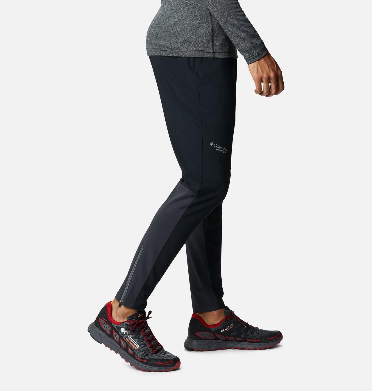 Rogue Runner™ Train Pant | 010 | XXL 6