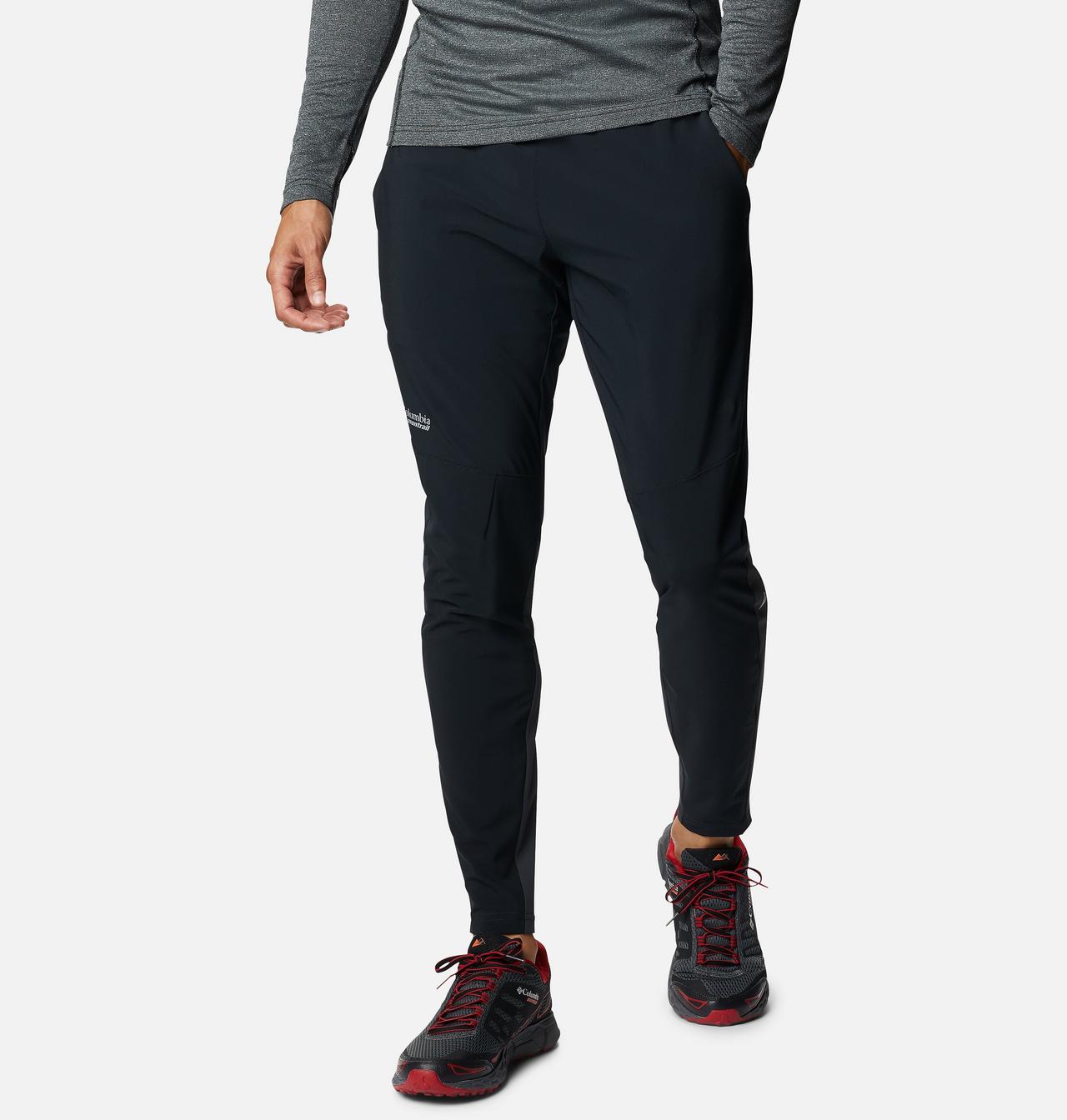 Rogue Runner™ Train Pant | 010 | XXL 1