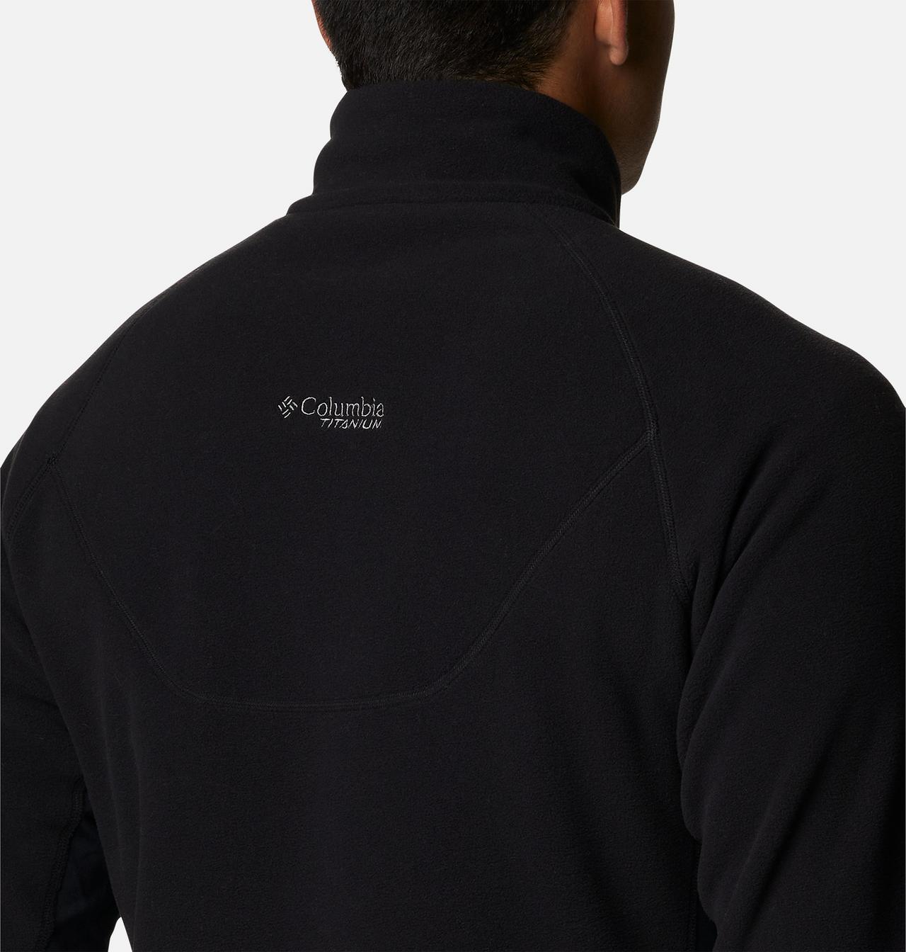 Men's Titan Pass™ 2.0 II Fleece Jacket 6