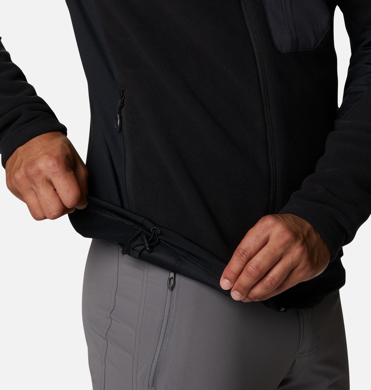 Men's Titan Pass™ 2.0 II Fleece Jacket 7