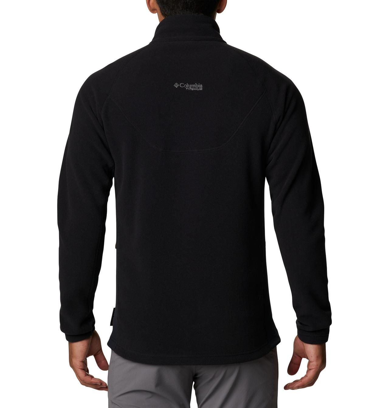 Men's Titan Pass™ 2.0 II Fleece Jacket 2