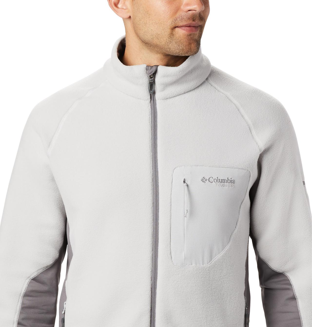 Men's Titan Pass™ 2.0 II Fleece Jacket 3