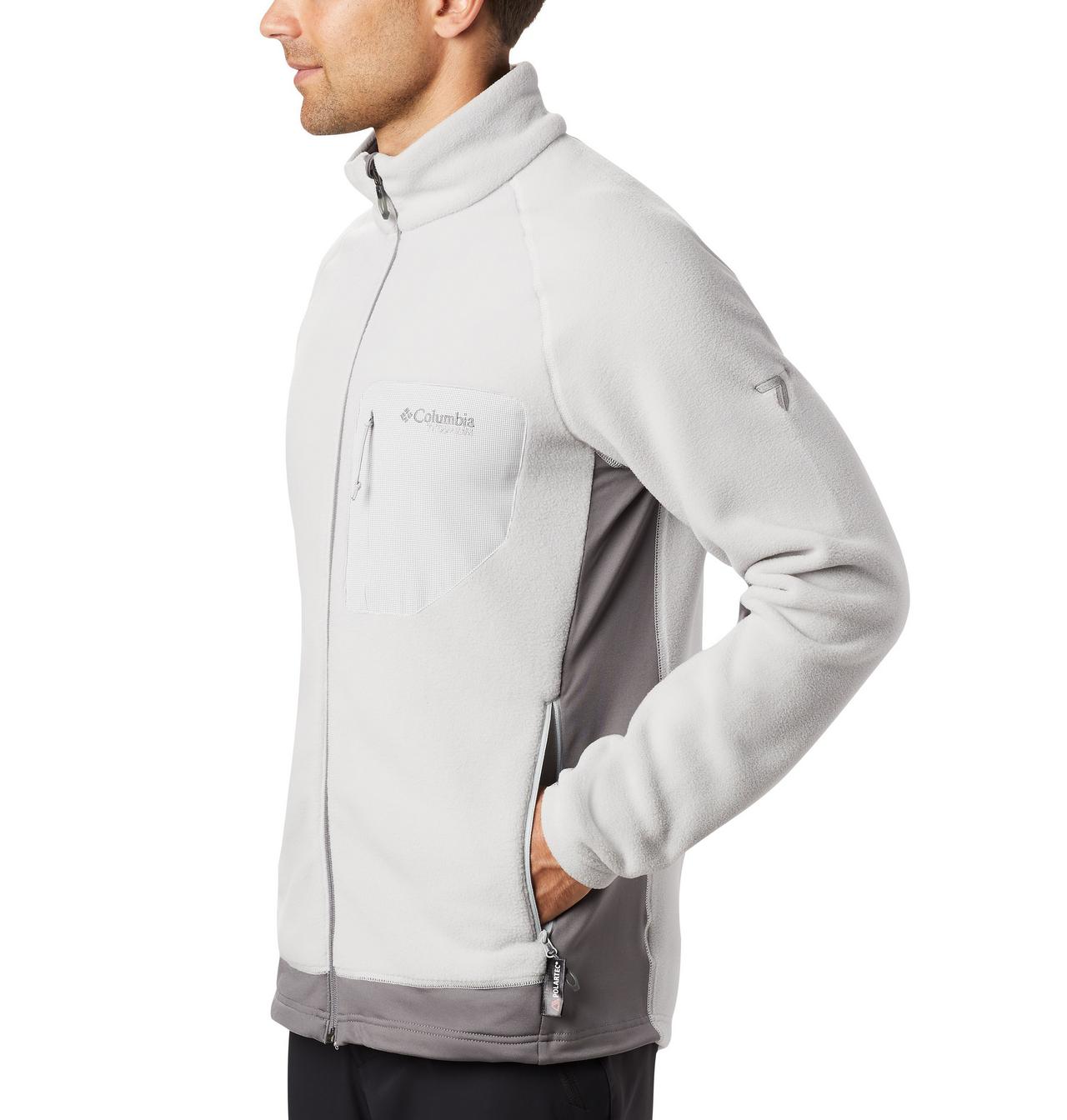 Men's Titan Pass™ 2.0 II Fleece Jacket 4