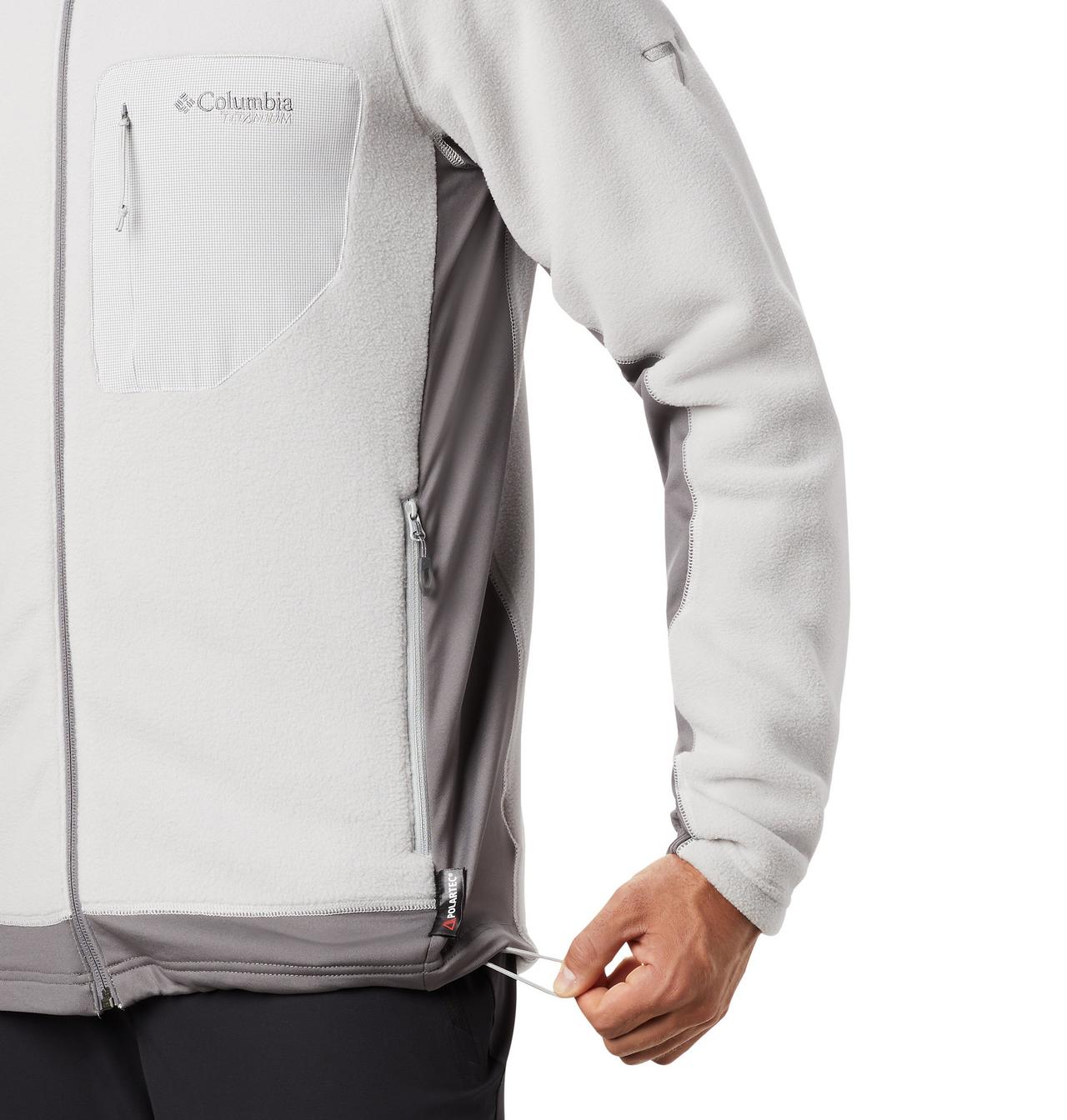 Men's Titan Pass™ 2.0 II Fleece Jacket 6