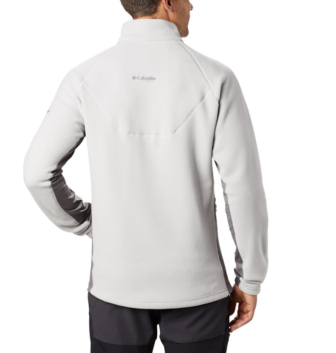 Men's Titan Pass™ 2.0 II Fleece Jacket 2
