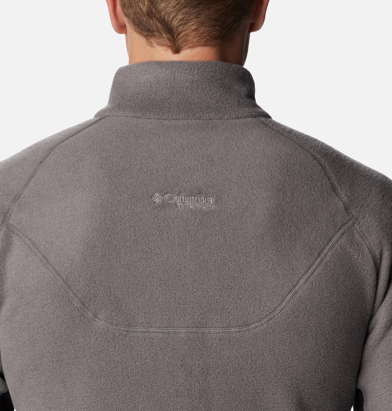 Men's Titan Pass™ 2.0 II Fleece Jacket 6