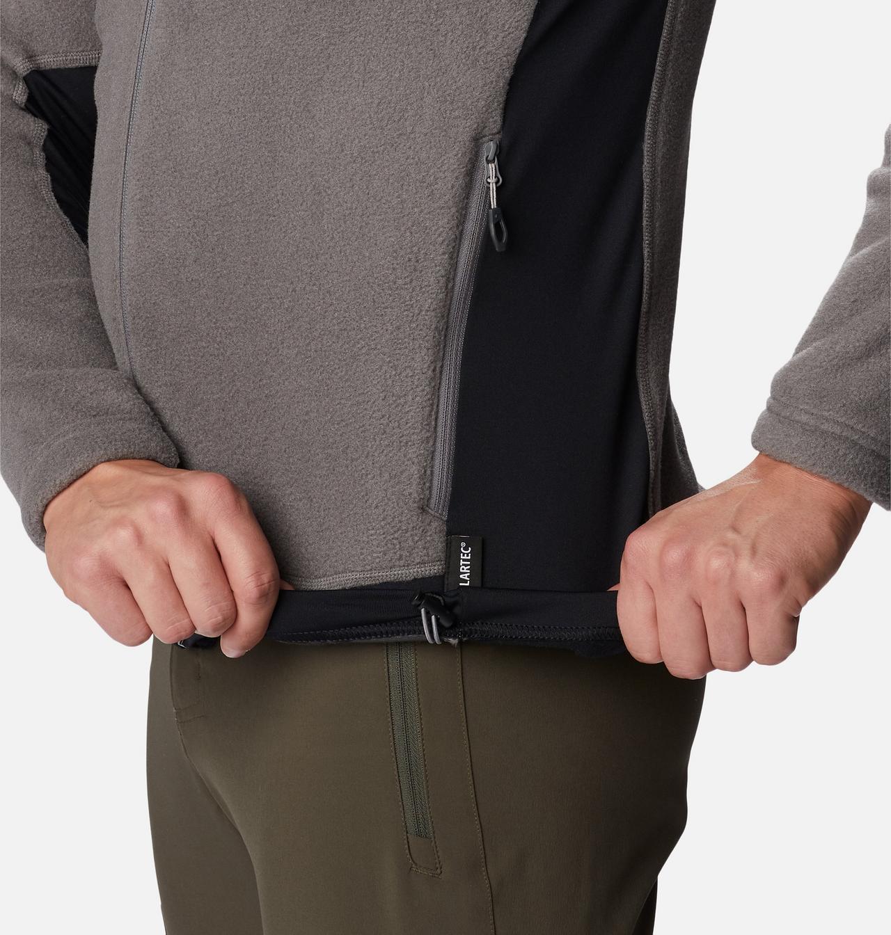 Men's Titan Pass™ 2.0 II Fleece Jacket 7