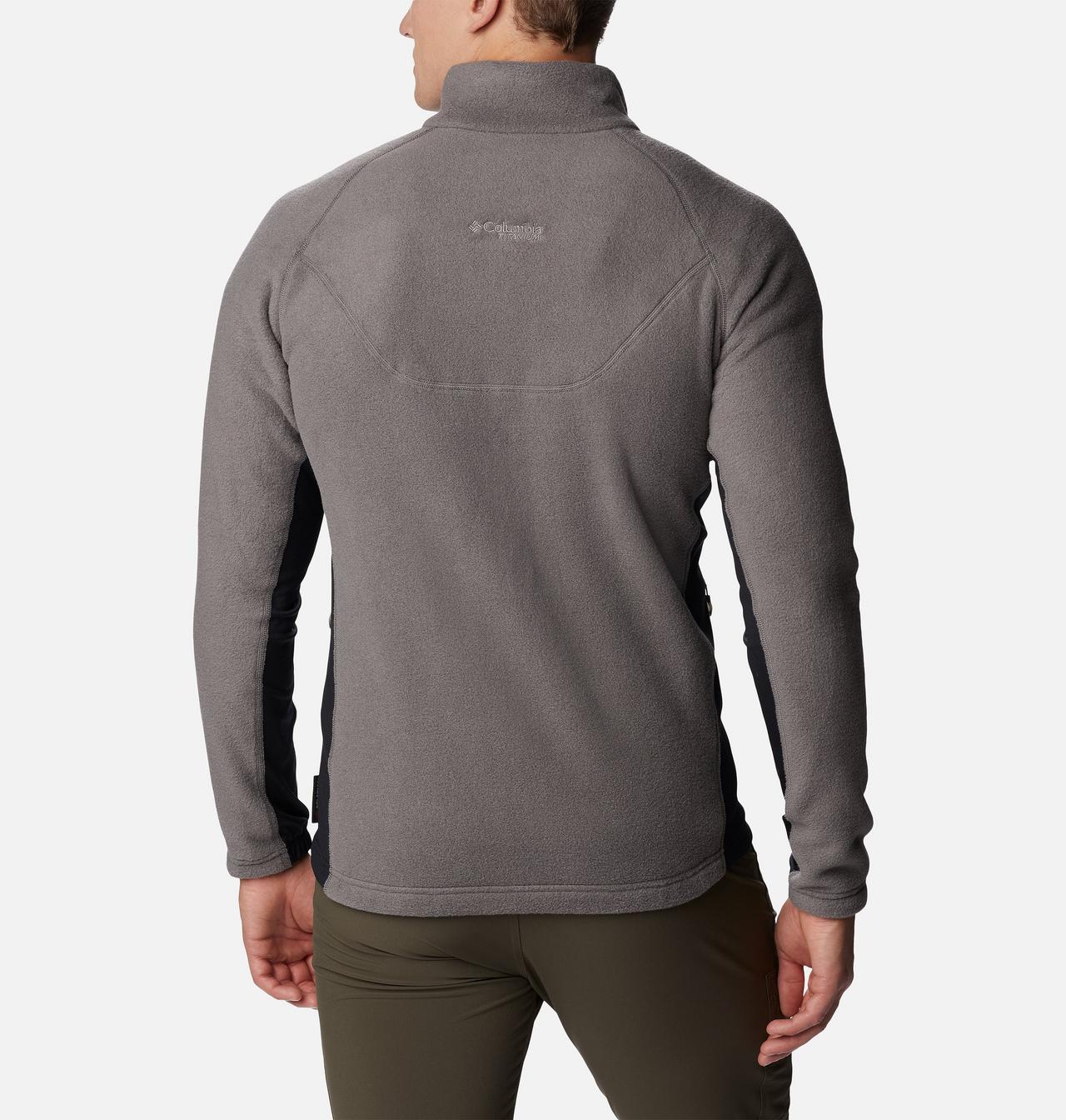 Men's Titan Pass™ 2.0 II Fleece Jacket 2