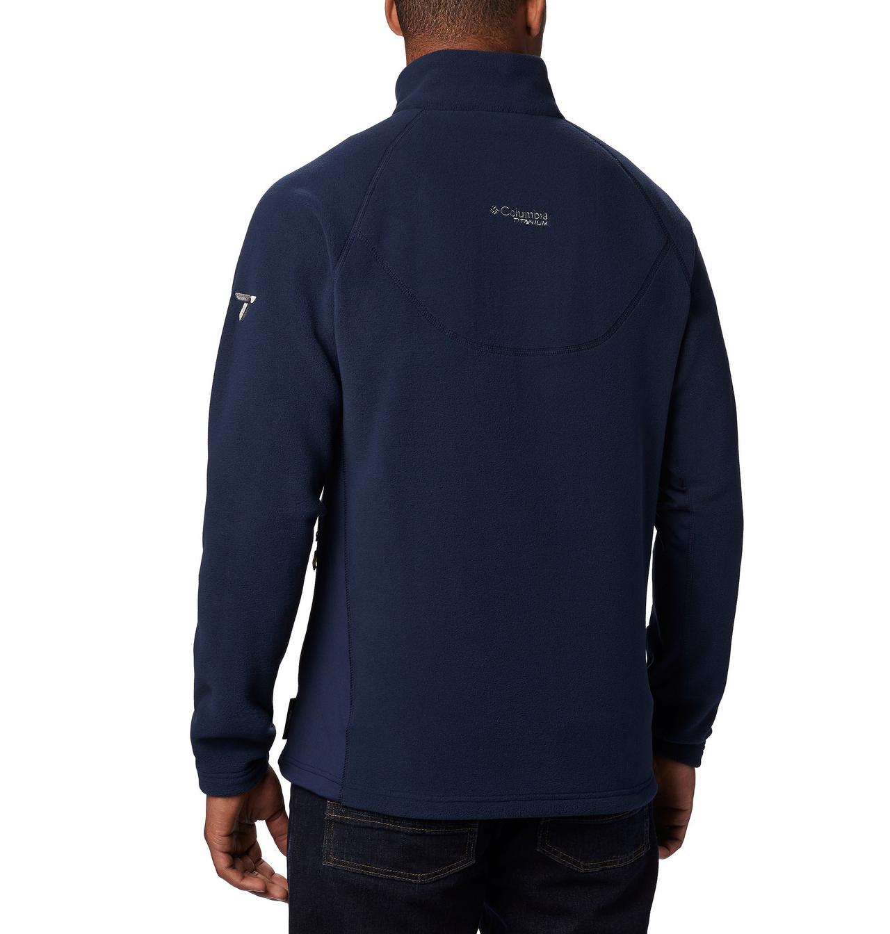 Men's Titan Pass™ 2.0 II Fleece Jacket 2