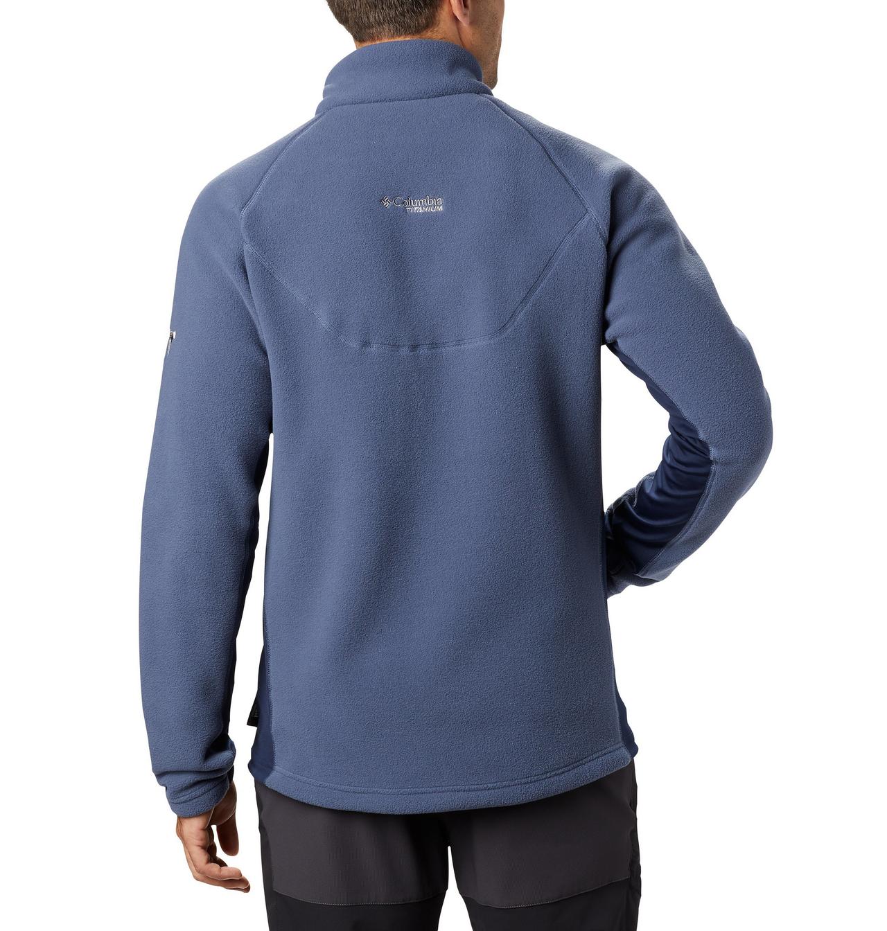 Men's Titan Pass™ 2.0 II Fleece Jacket 2