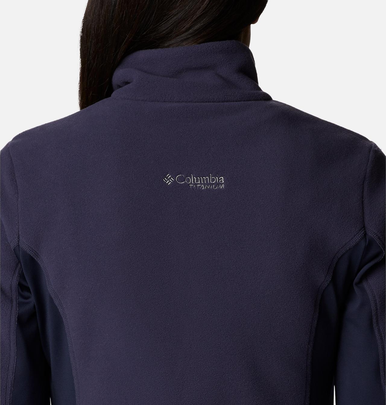 Women's Titan Pass™ 2.0 II Full Zip Fleece Jacket 6