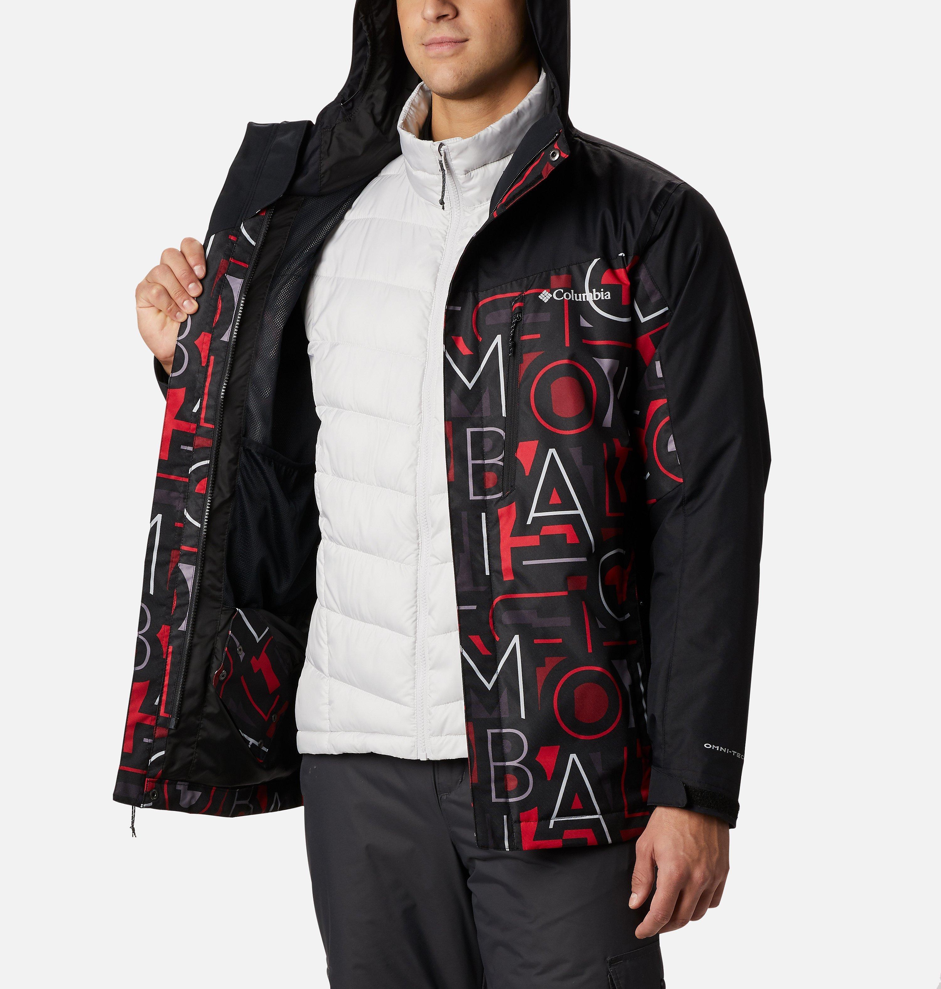 Men's Whirlibird™ IV Interchange Jacket 4