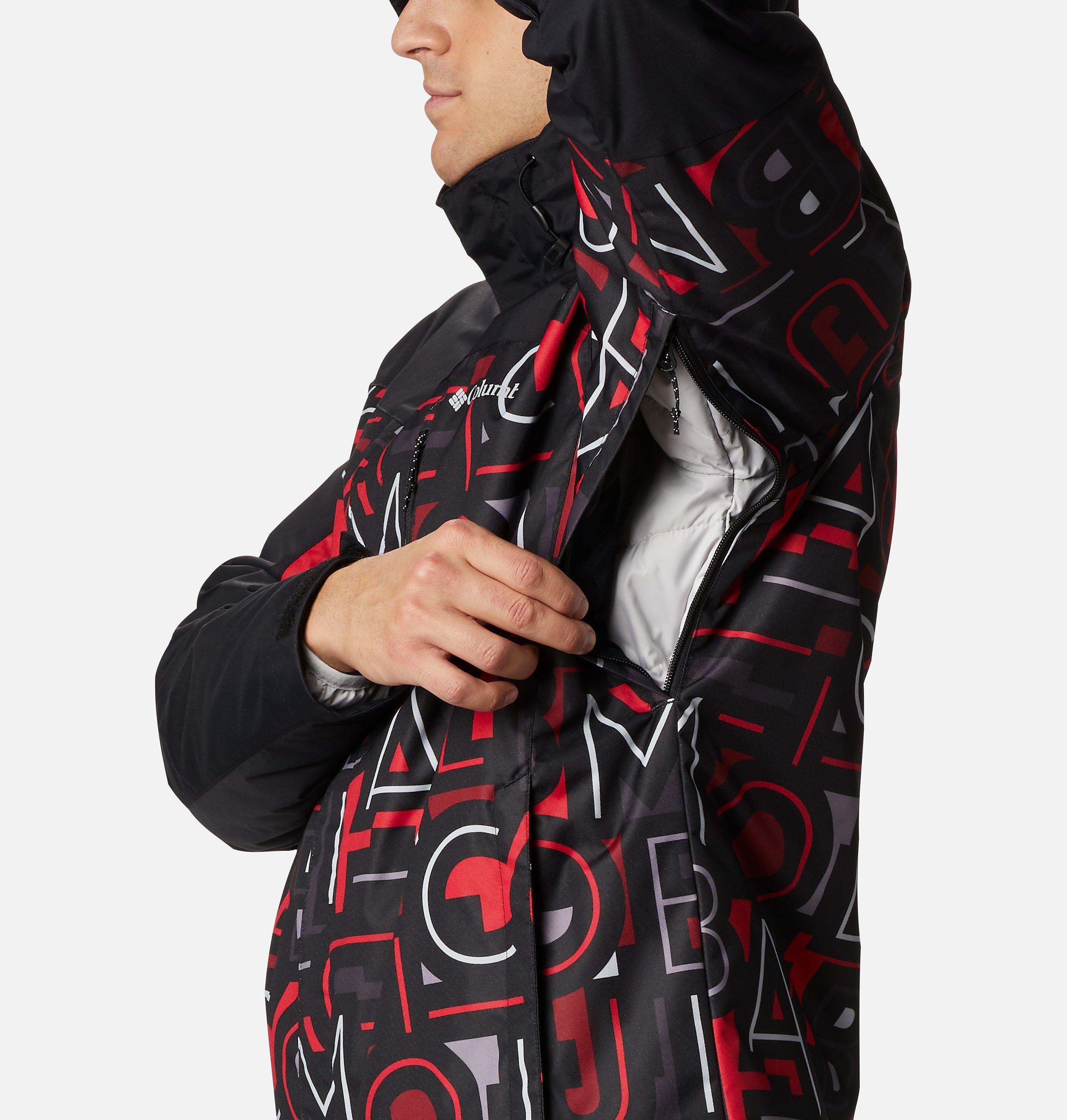 Men's Whirlibird™ IV Interchange Jacket 5