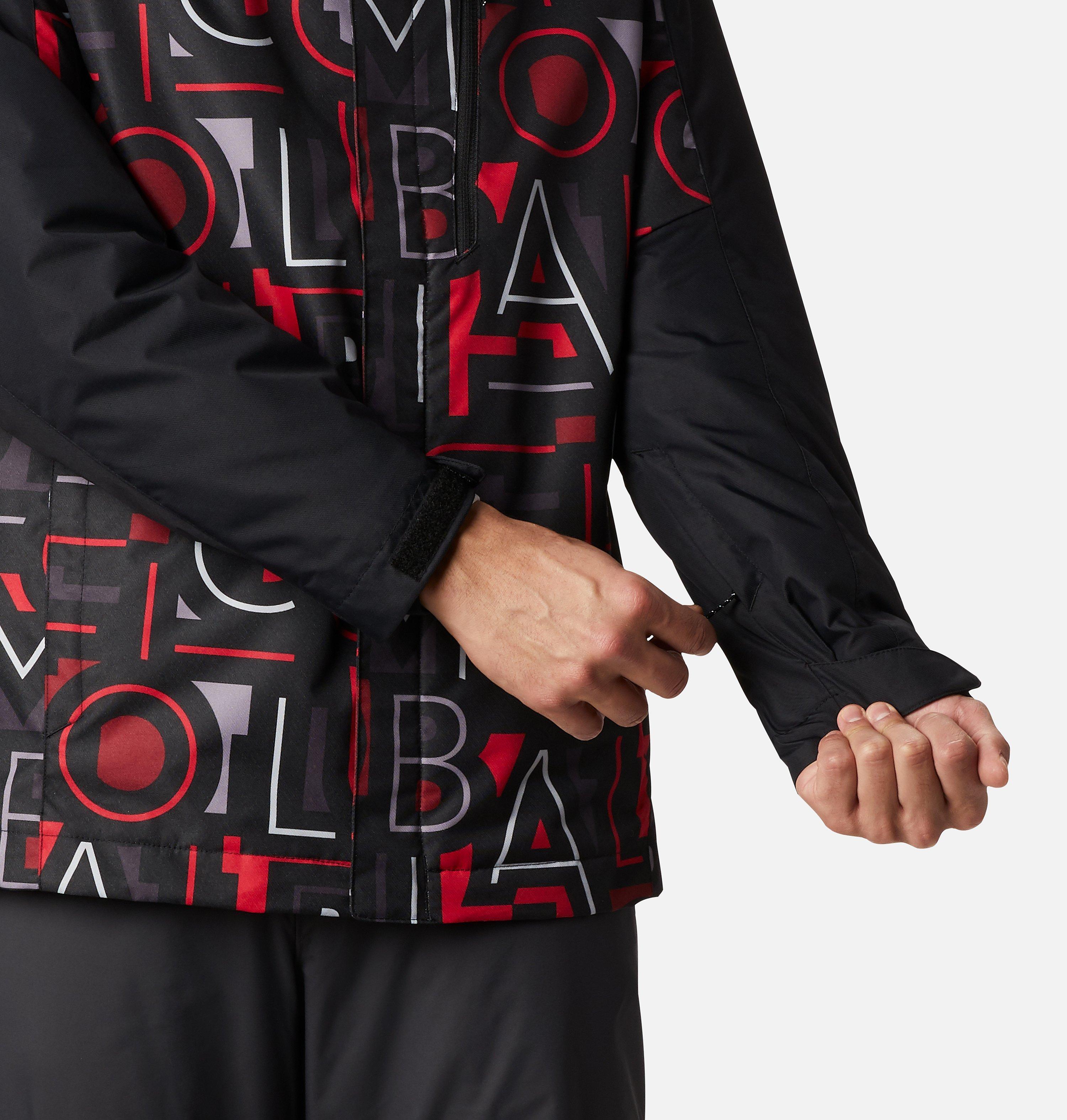 Men's Whirlibird™ IV Interchange Jacket 6