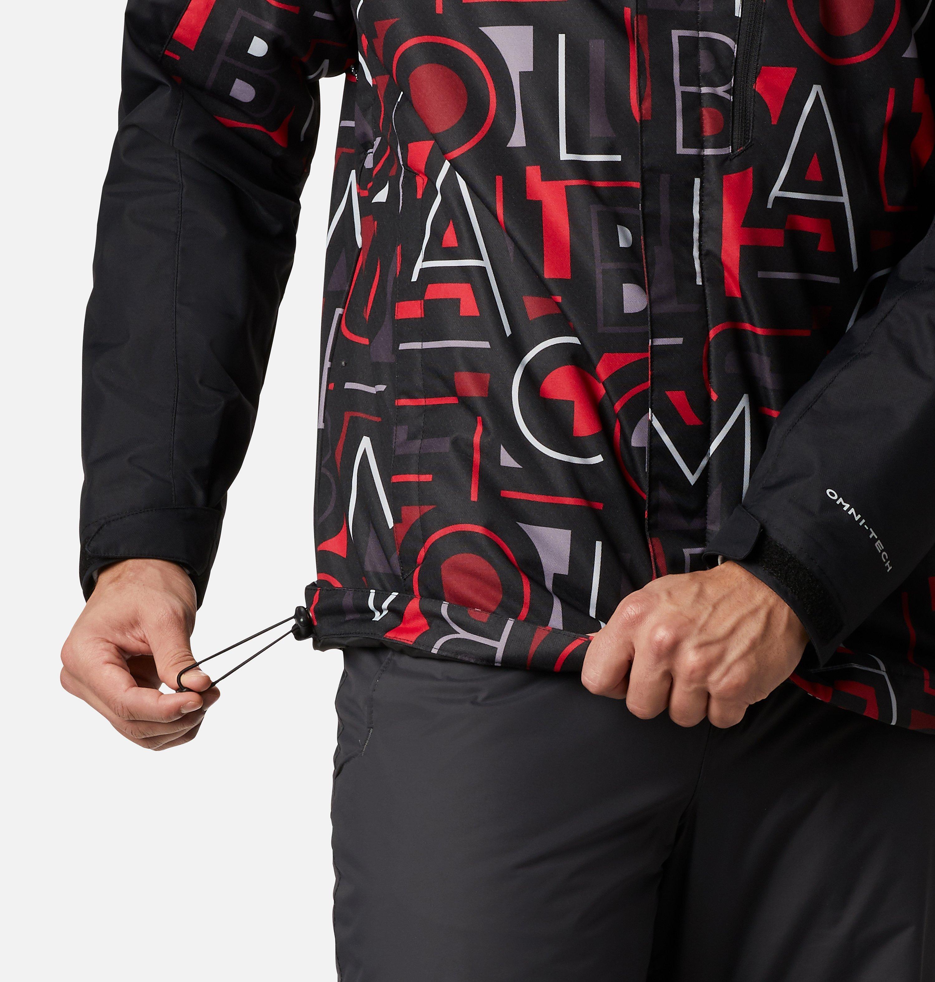Men's Whirlibird™ IV Interchange Jacket 7