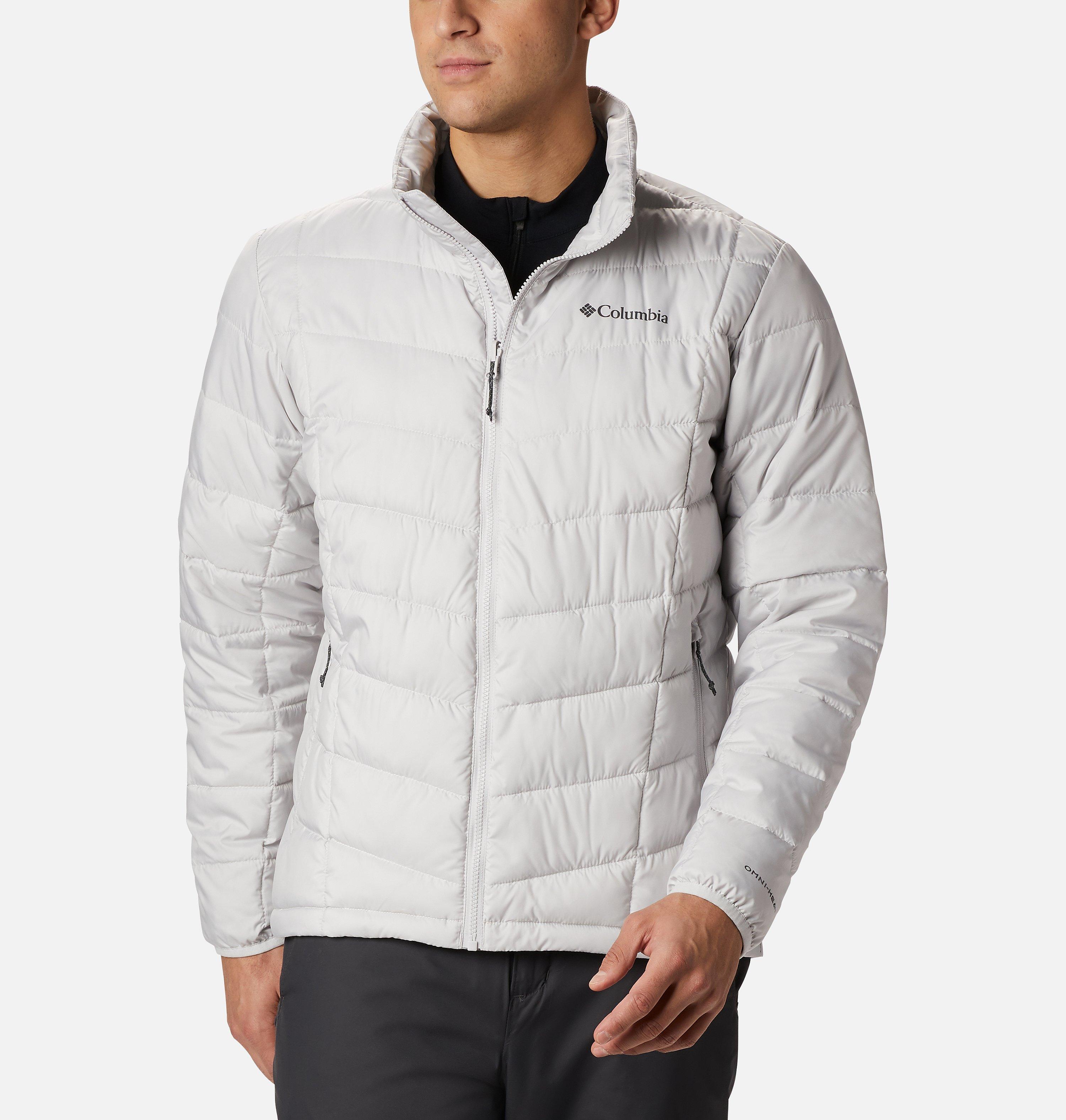 Men's Whirlibird™ IV Interchange Jacket 8