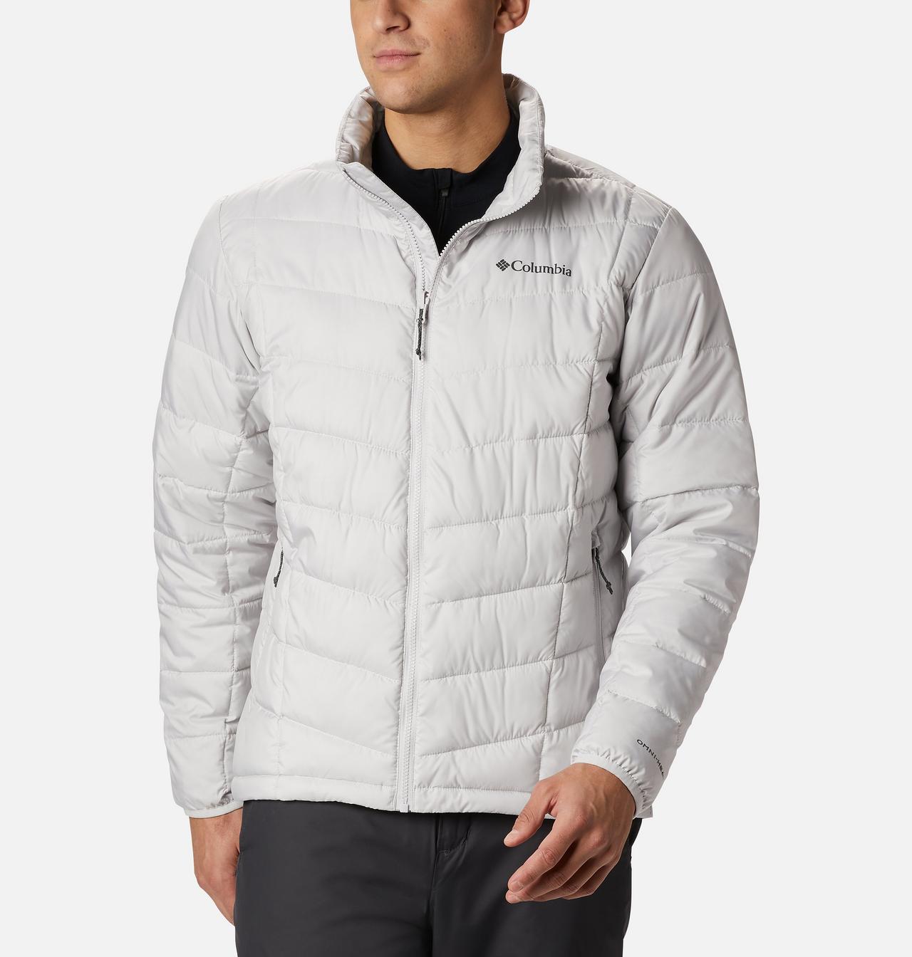 Manteau Interchange Whirlibird™ IV pour homme 8