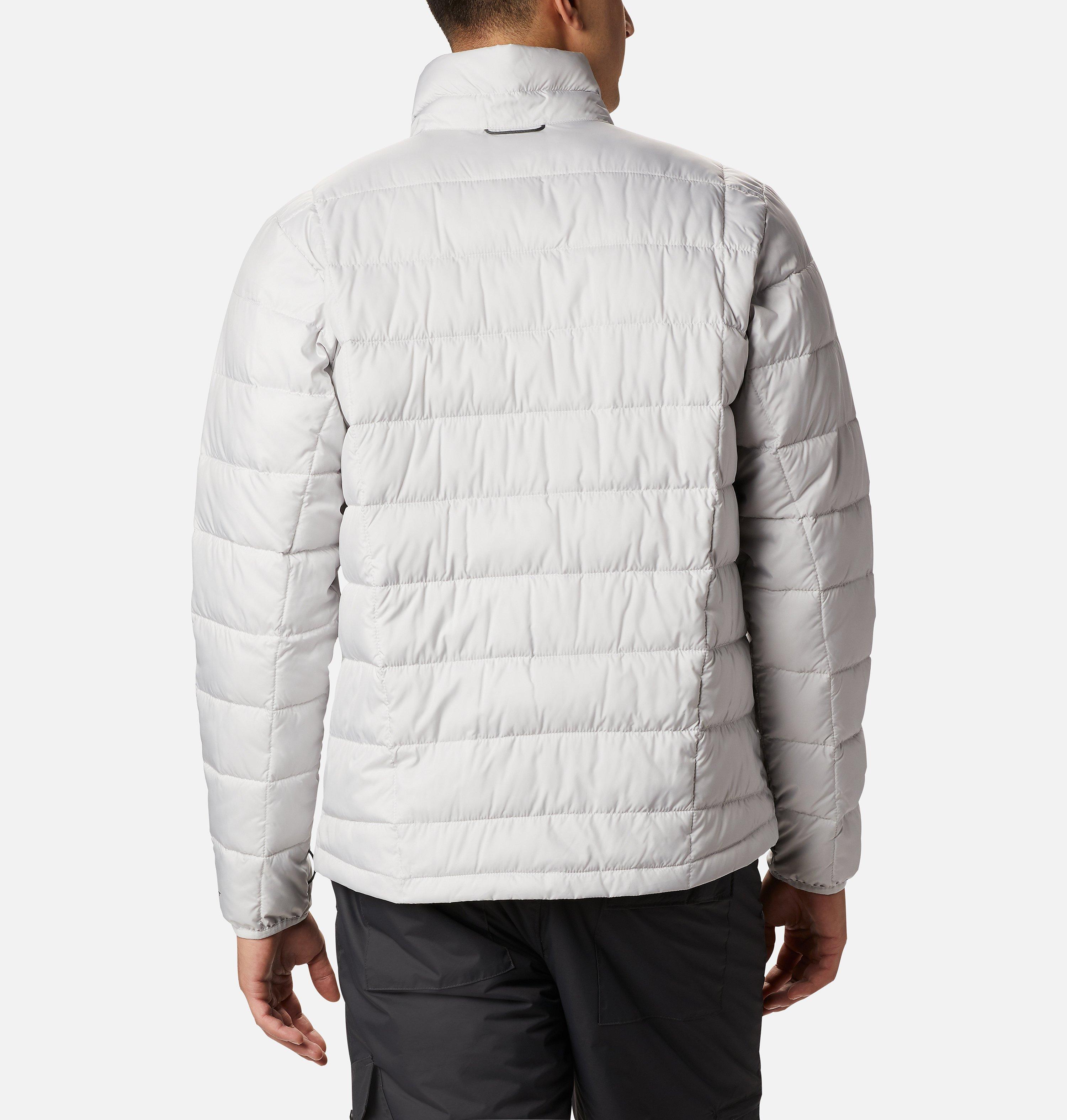 Men's Whirlibird™ IV Interchange Jacket 9