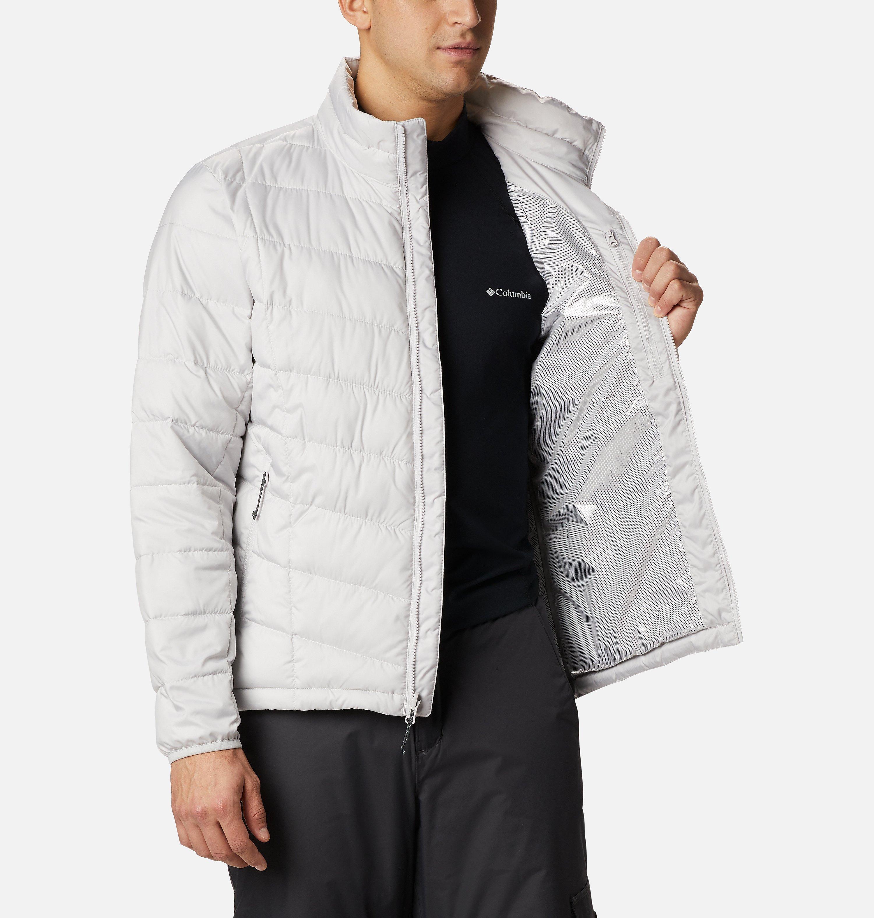 Men's Whirlibird™ IV Interchange Jacket 10