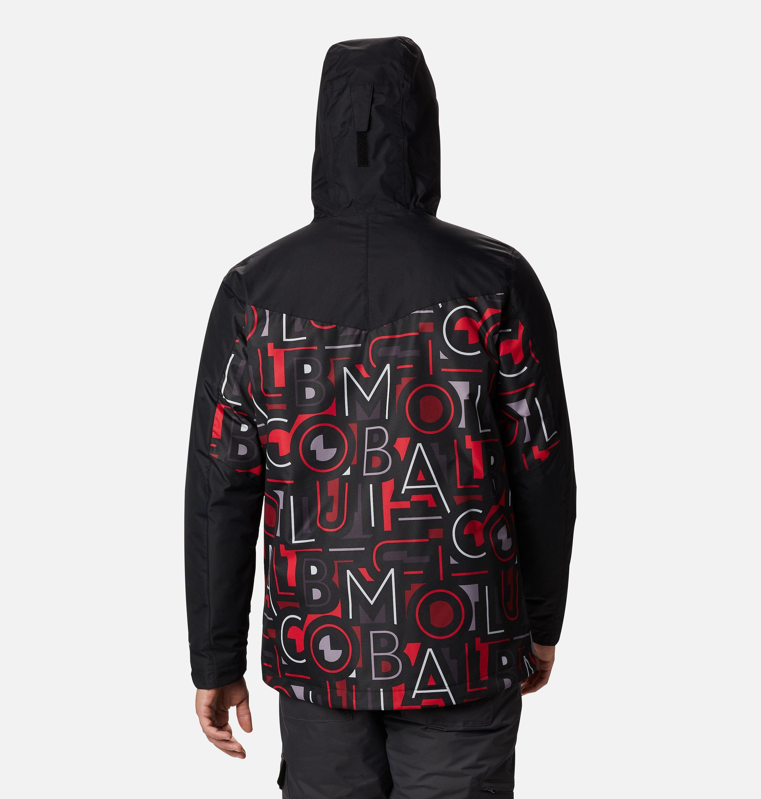 Men's Whirlibird™ IV Interchange Jacket 2