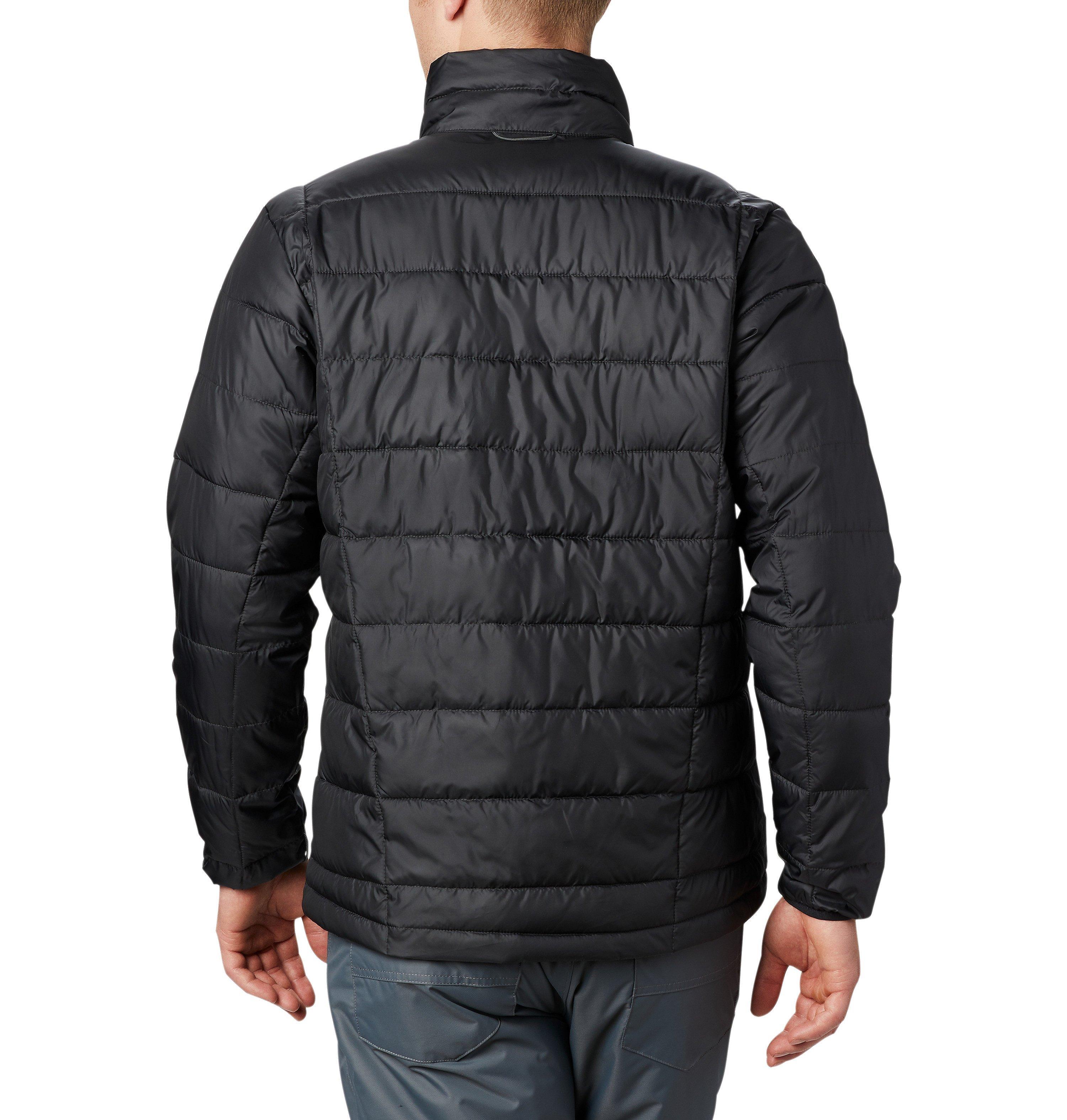 Men's Whirlibird™ IV Interchange Jacket 4