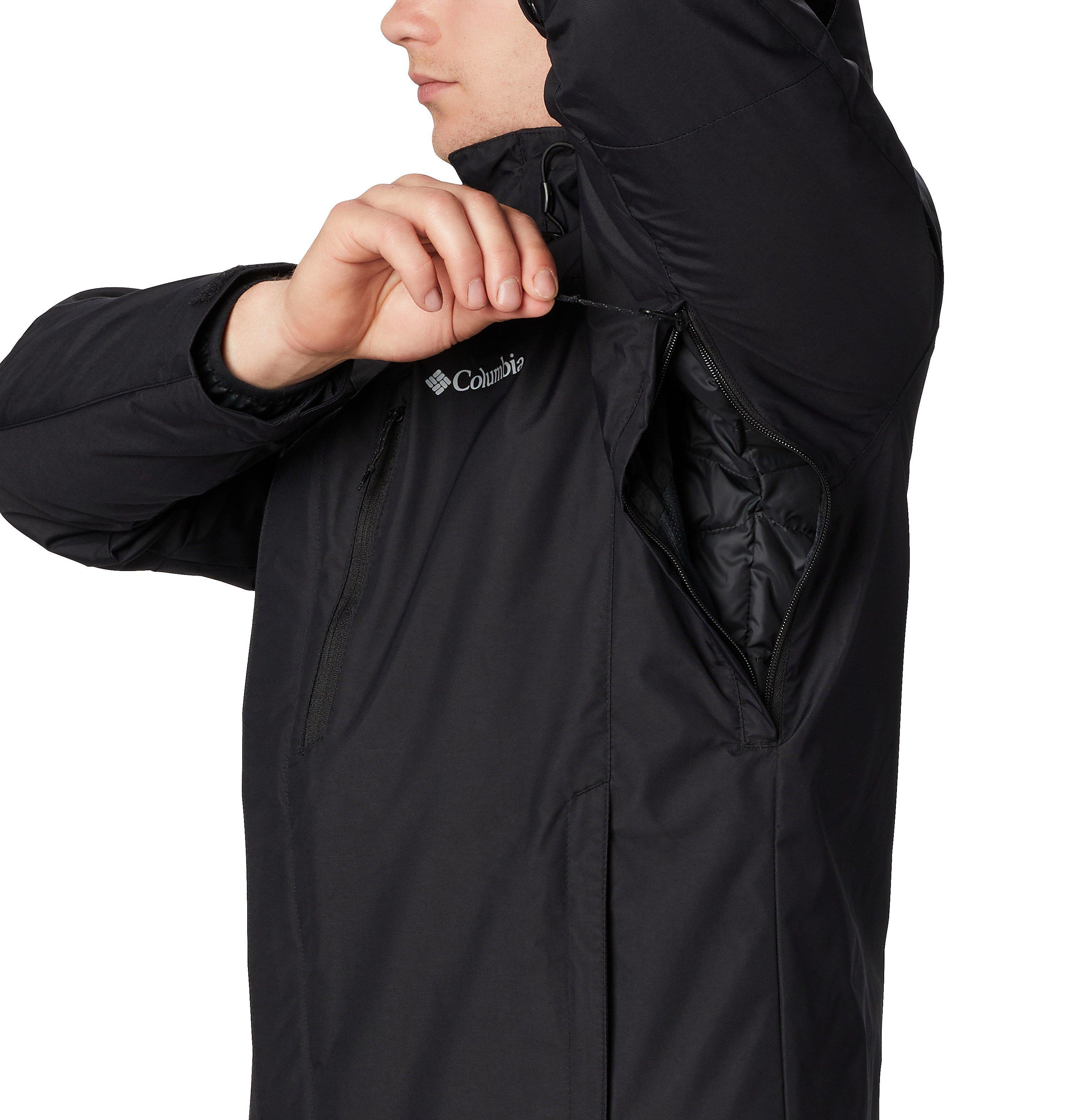 Men's Whirlibird™ IV Interchange Jacket 5