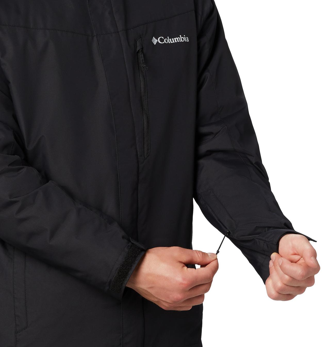 Men's Whirlibird™ IV Interchange Jacket 9