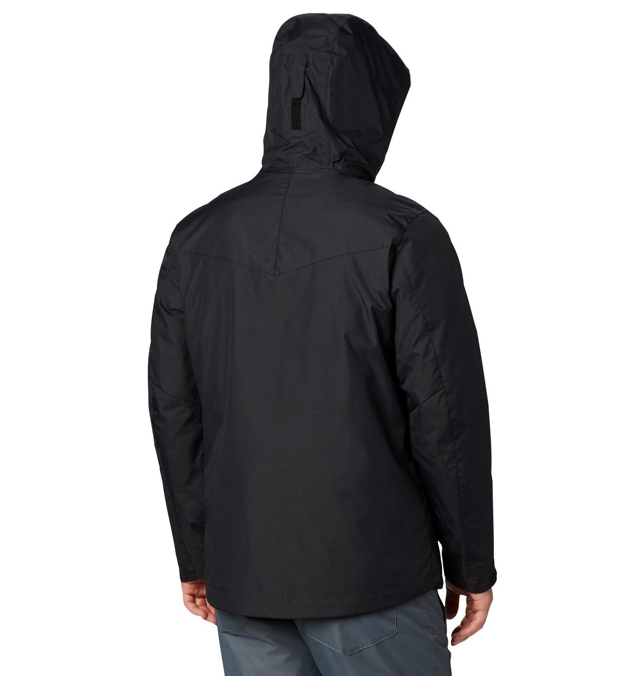Men's Whirlibird™ IV Interchange Jacket 2