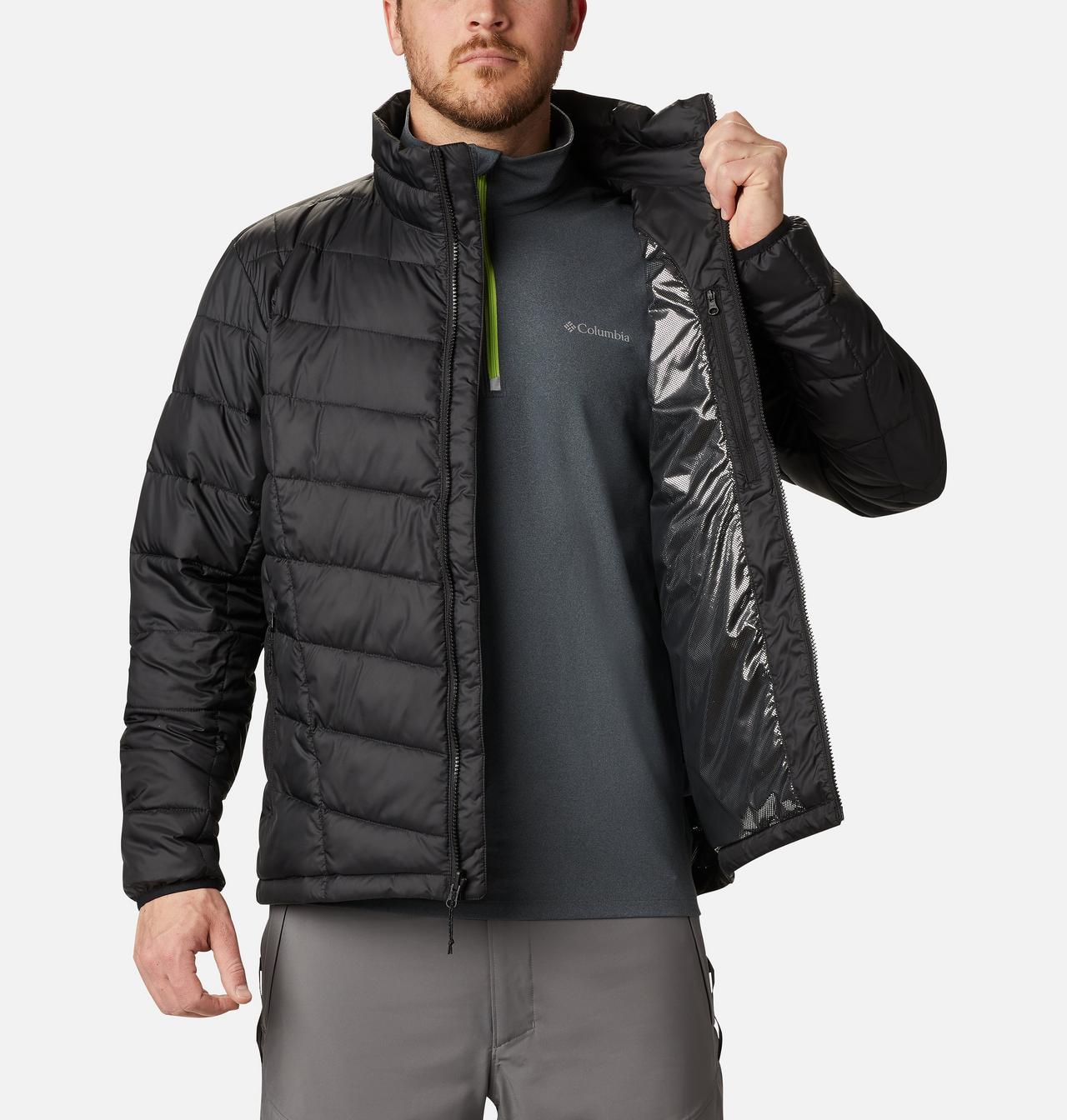 Men's Whirlibird™ IV Interchange Jacket 12