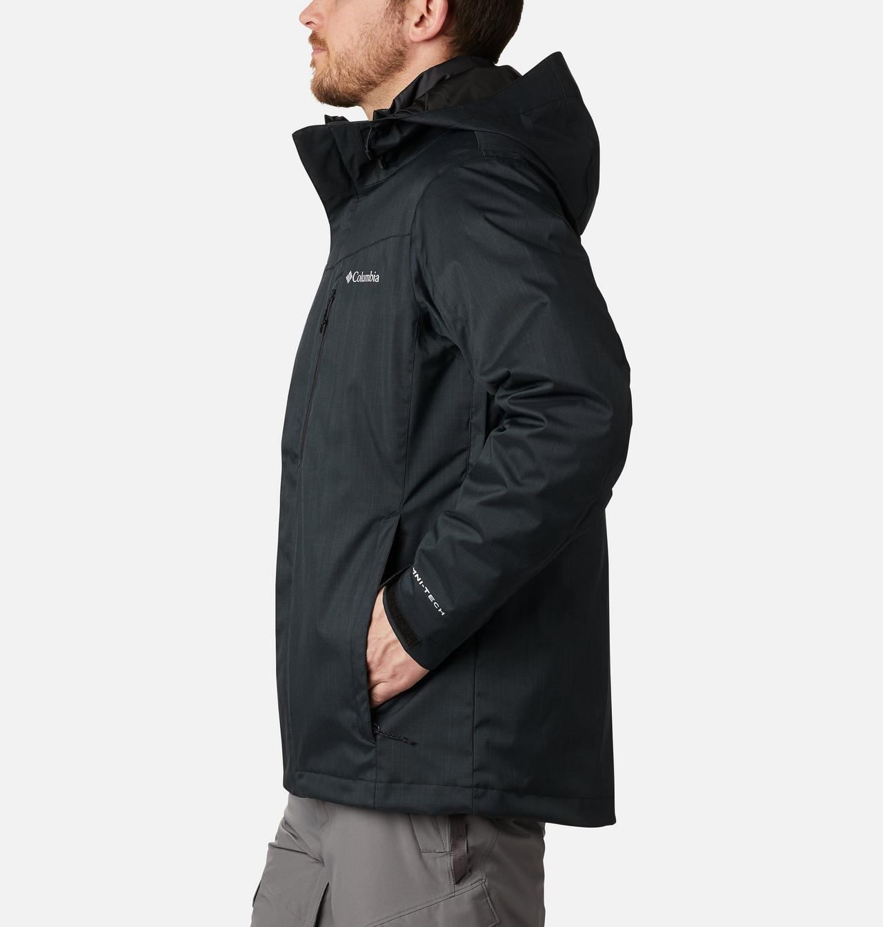 Men's Whirlibird™ IV Interchange Jacket 3