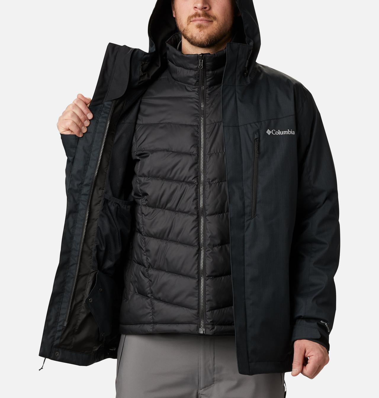 Men's Whirlibird™ IV Interchange Jacket 5