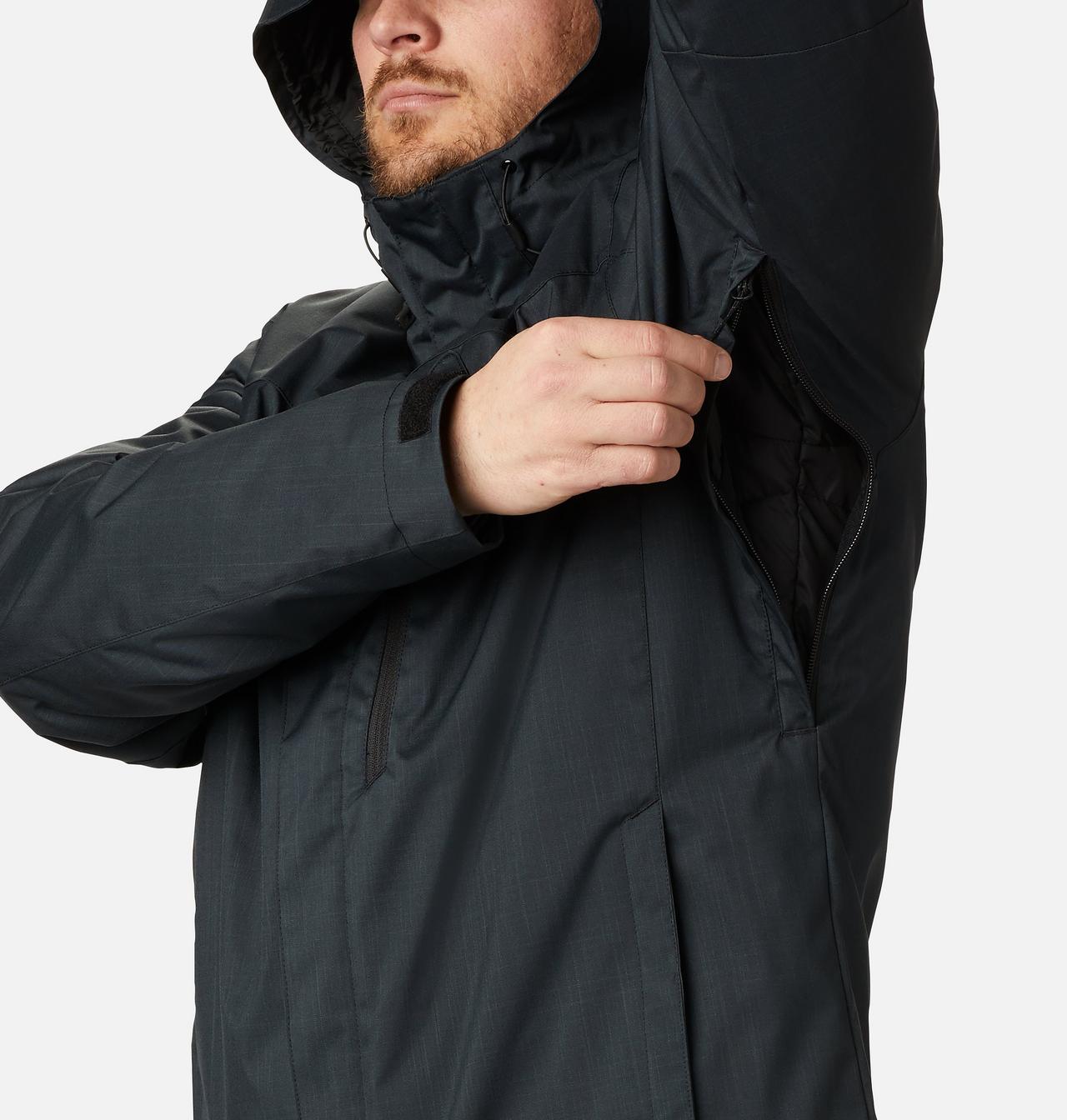 Men's Whirlibird™ IV Interchange Jacket 6
