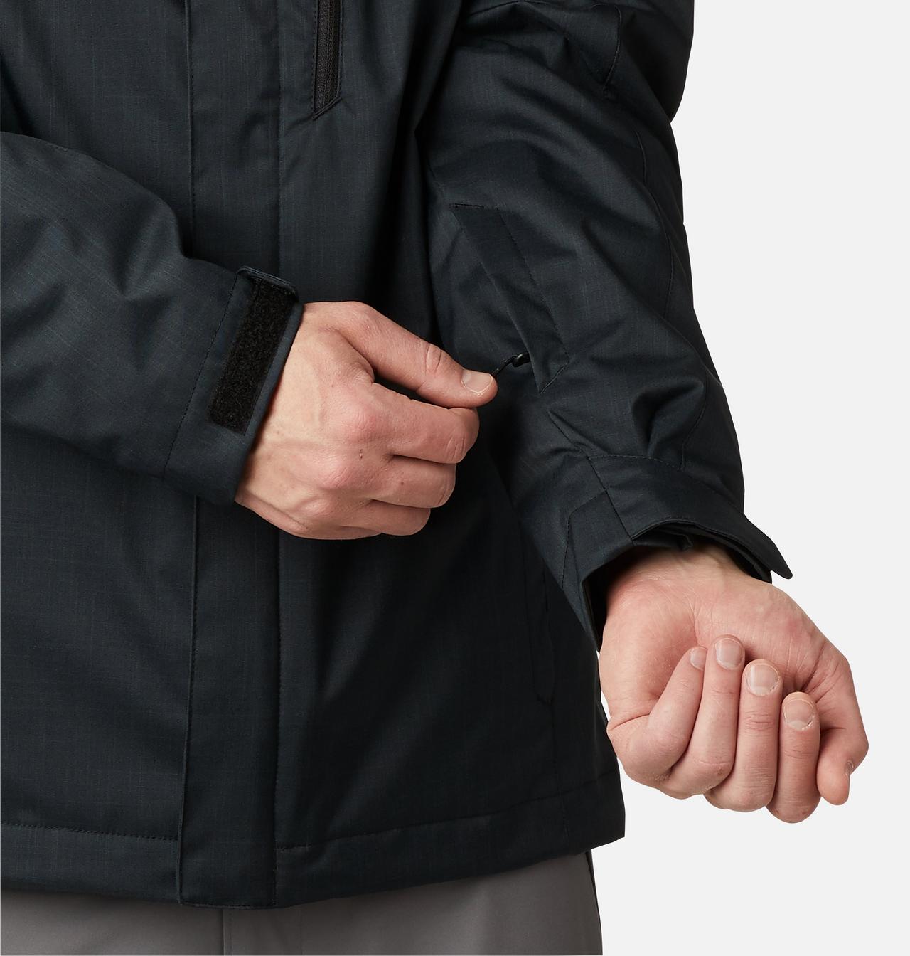 Men's Whirlibird™ IV Interchange Jacket 7