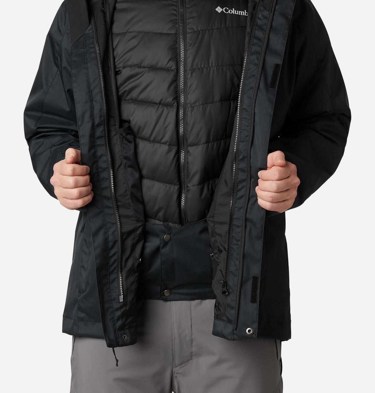 Men's Whirlibird™ IV Interchange Jacket 9