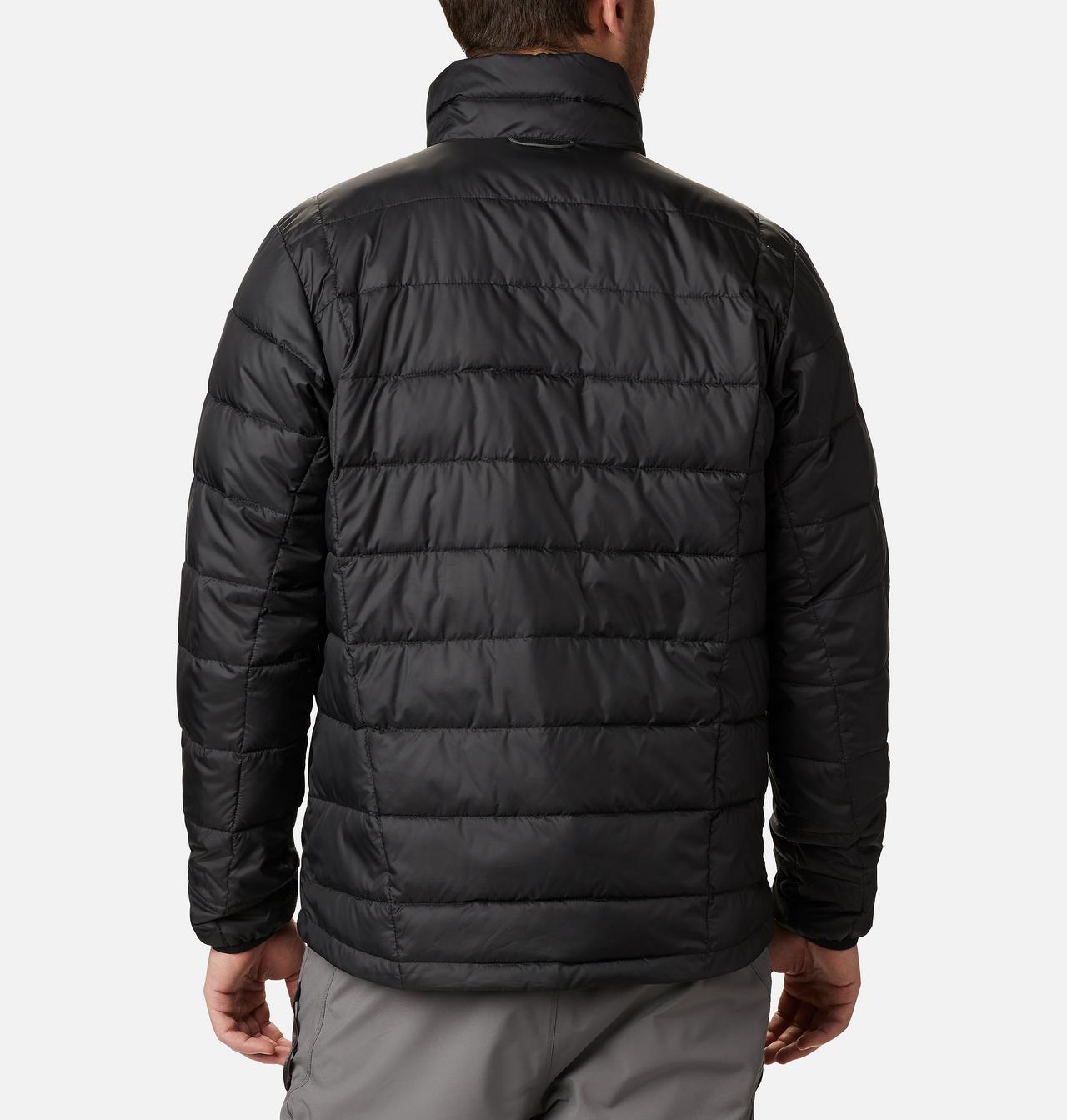 Men's Whirlibird™ IV Interchange Jacket 11