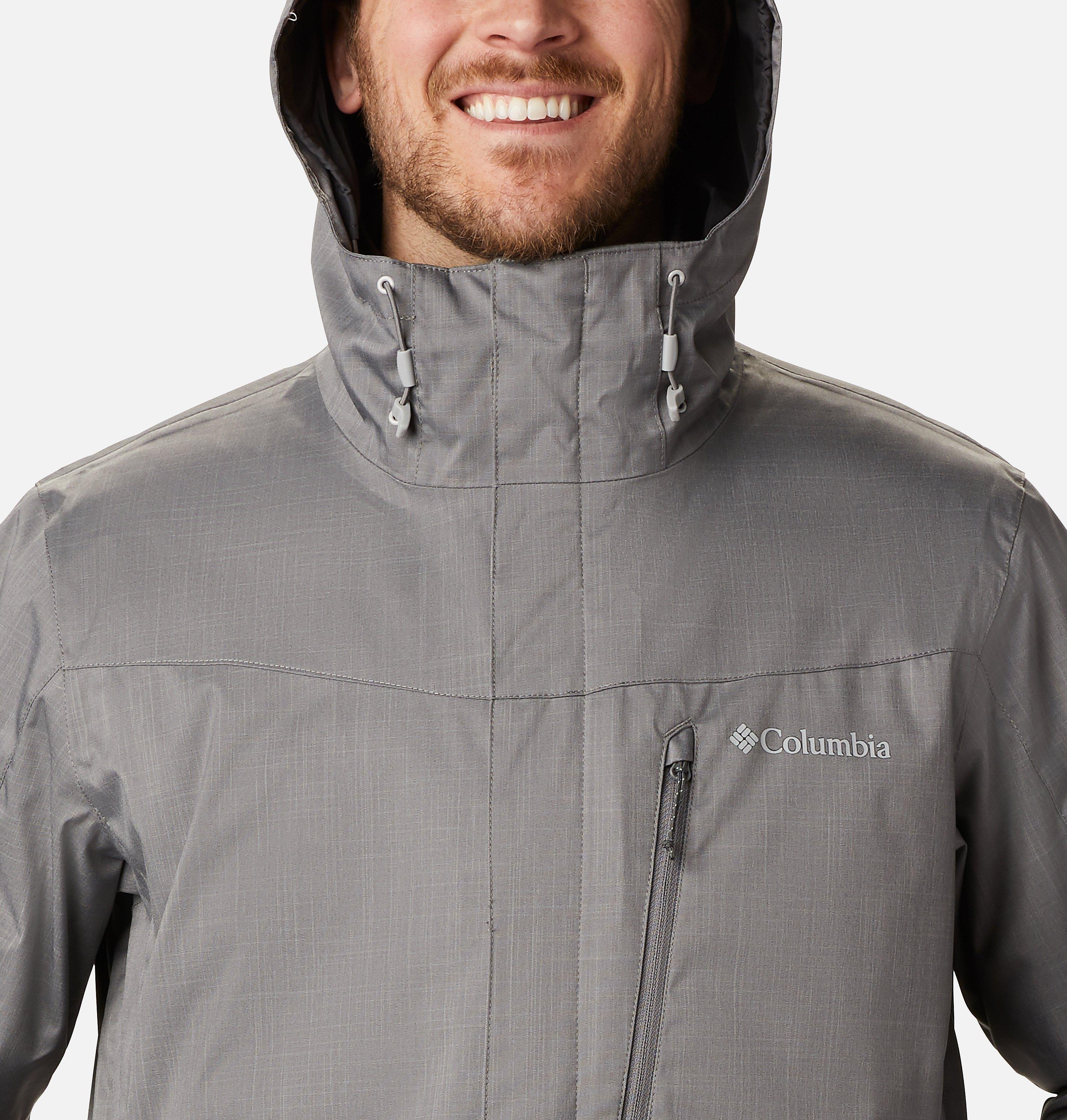 Men's Whirlibird™ IV Interchange Jacket 4