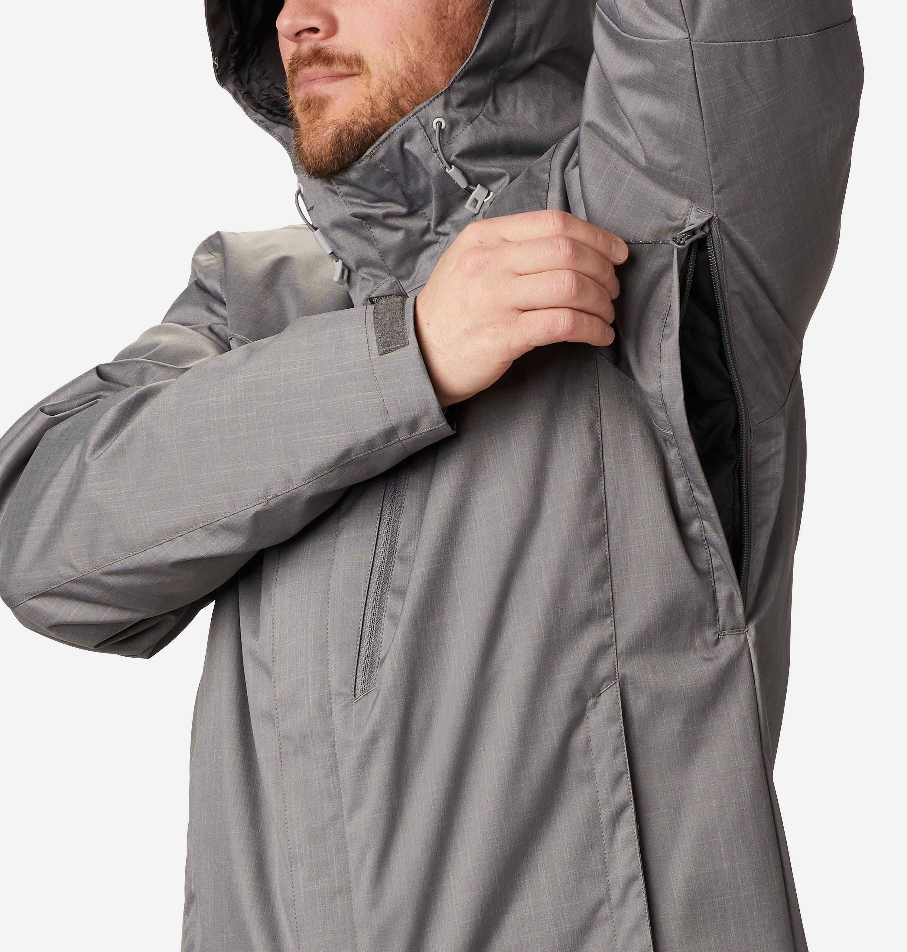 Men's Whirlibird™ IV Interchange Jacket 6