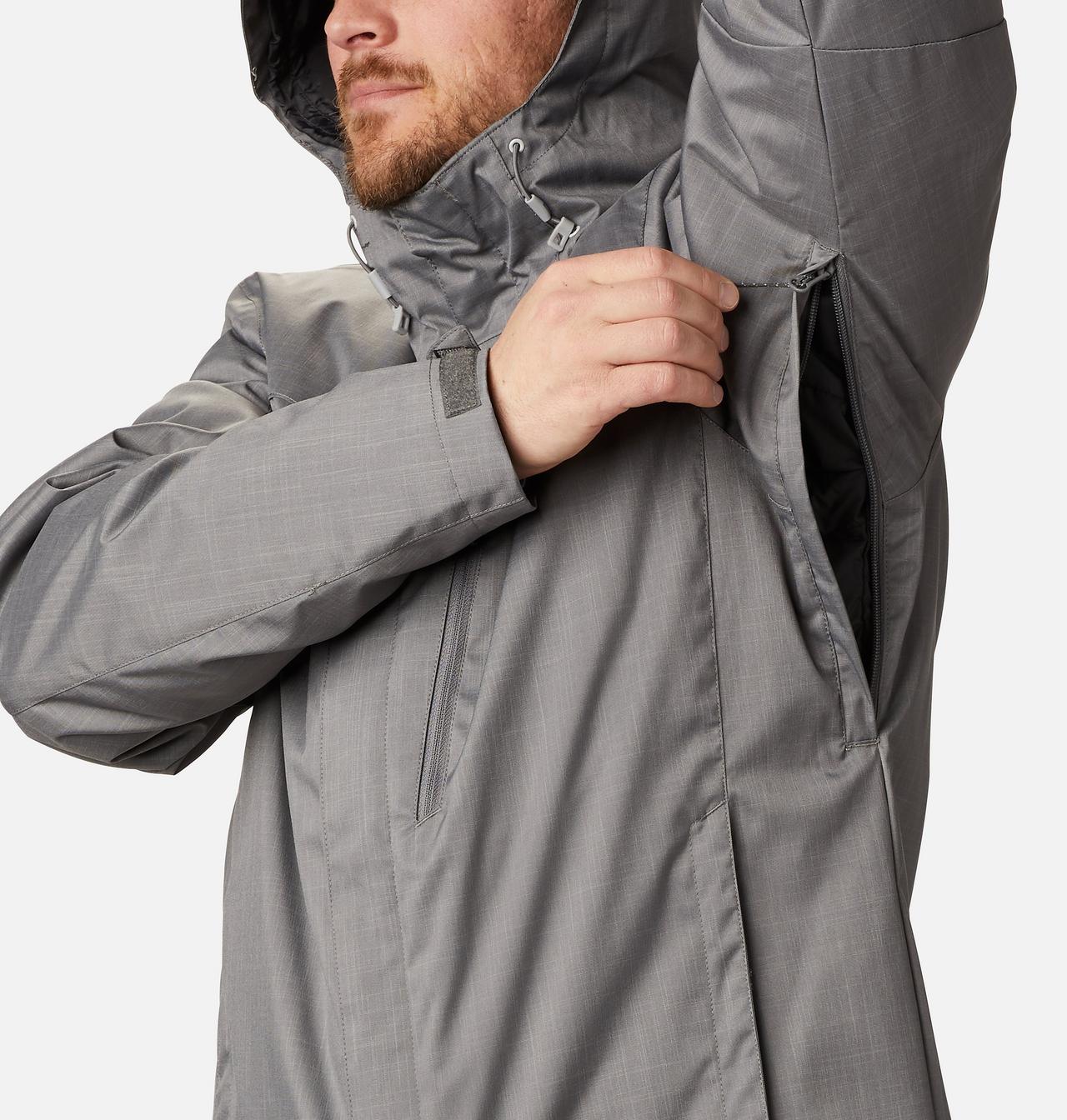 Men's Whirlibird™ IV Interchange Jacket 6