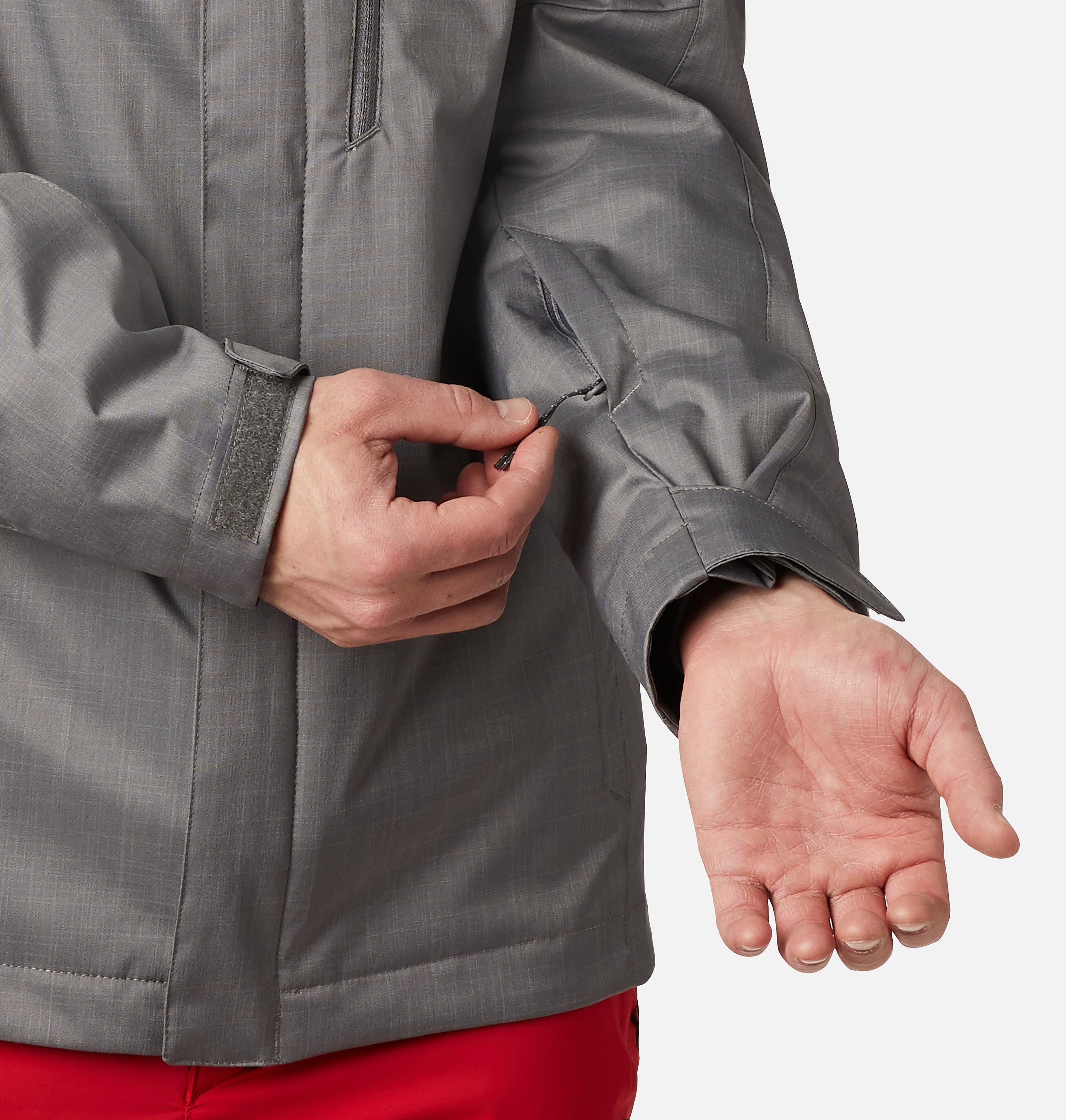 Men's Whirlibird™ IV Interchange Jacket 7