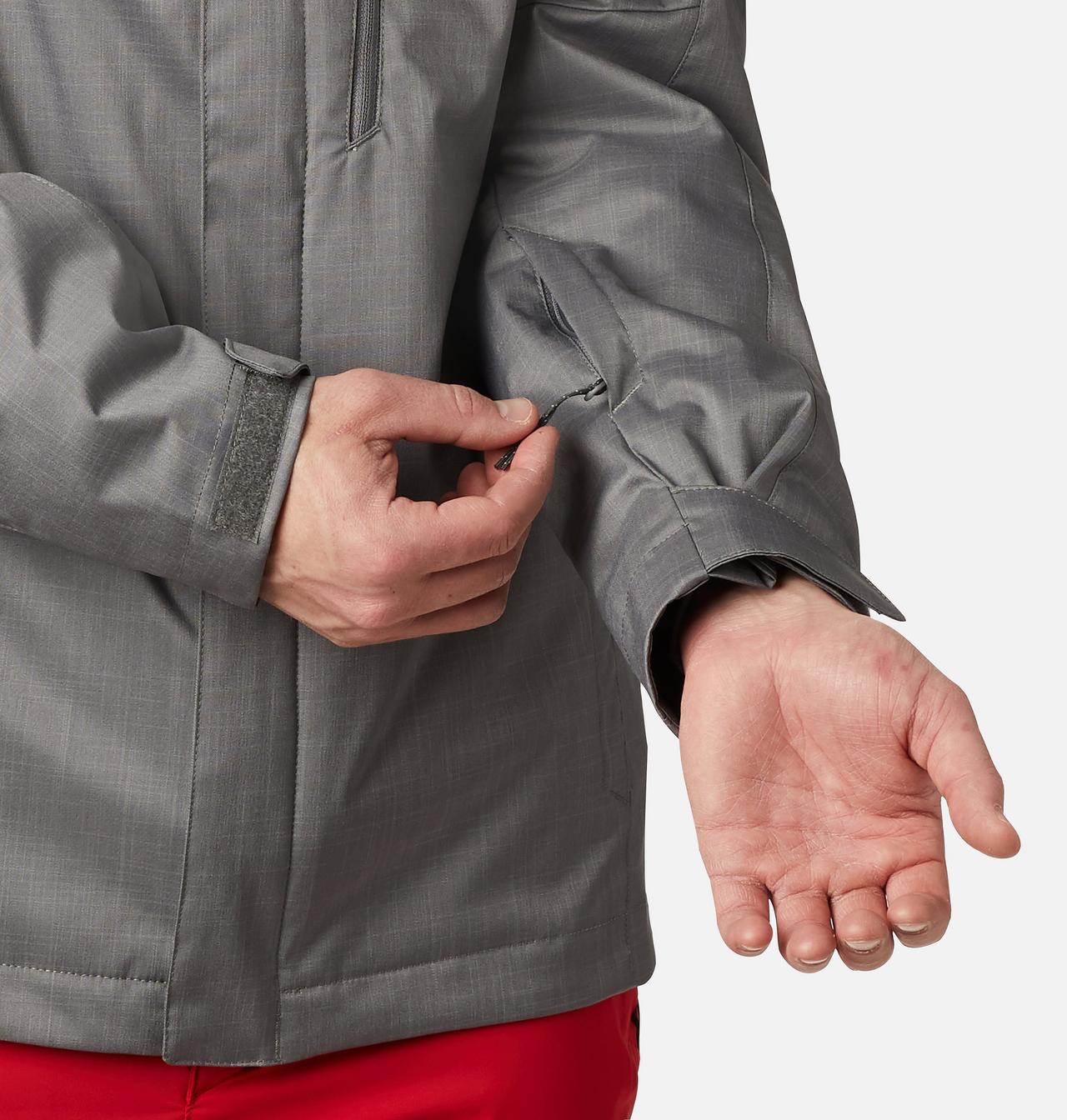 Men's Whirlibird™ IV Interchange Jacket 7
