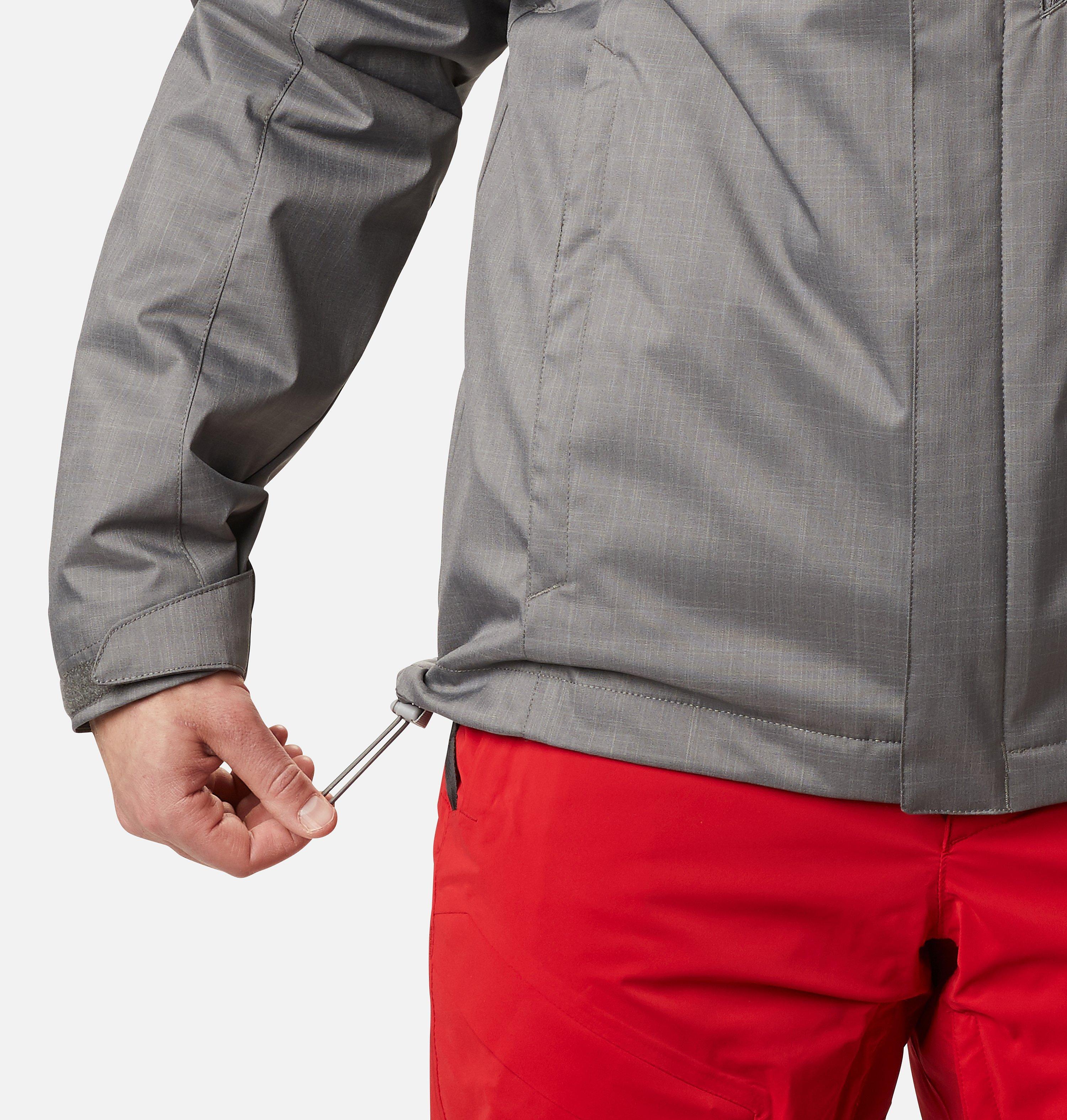 Men's Whirlibird™ IV Interchange Jacket 8